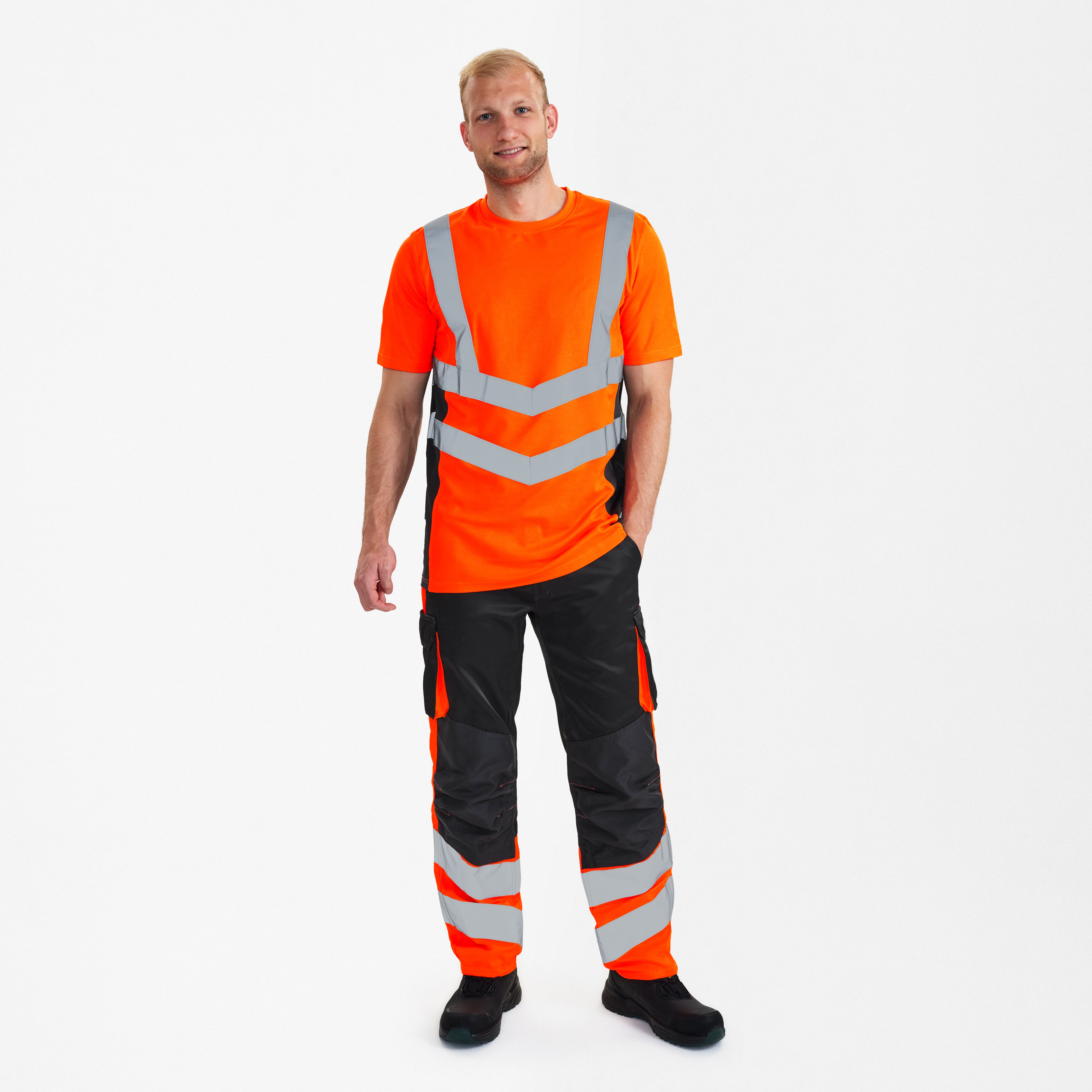Safety T-shirt
