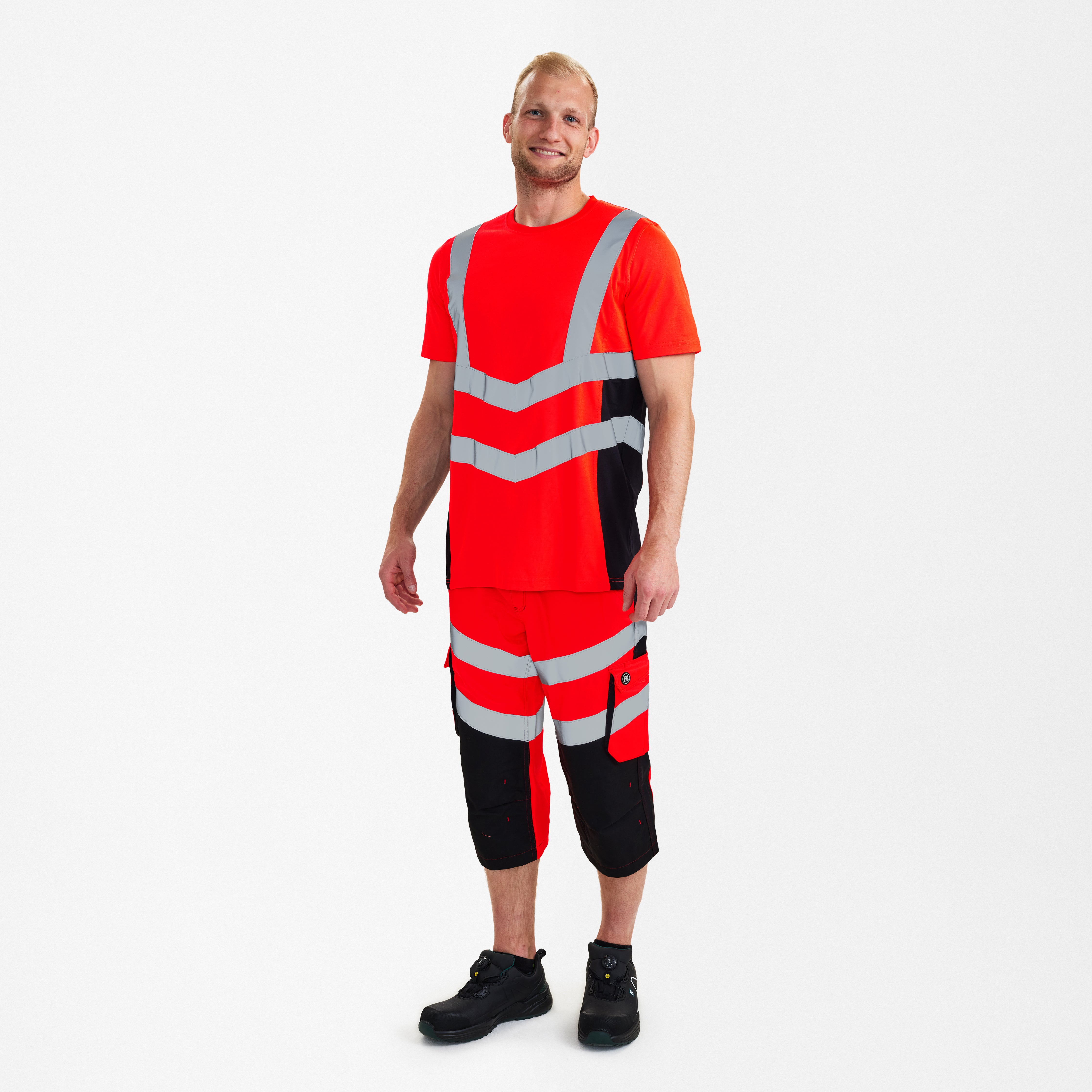Safety T-shirt
