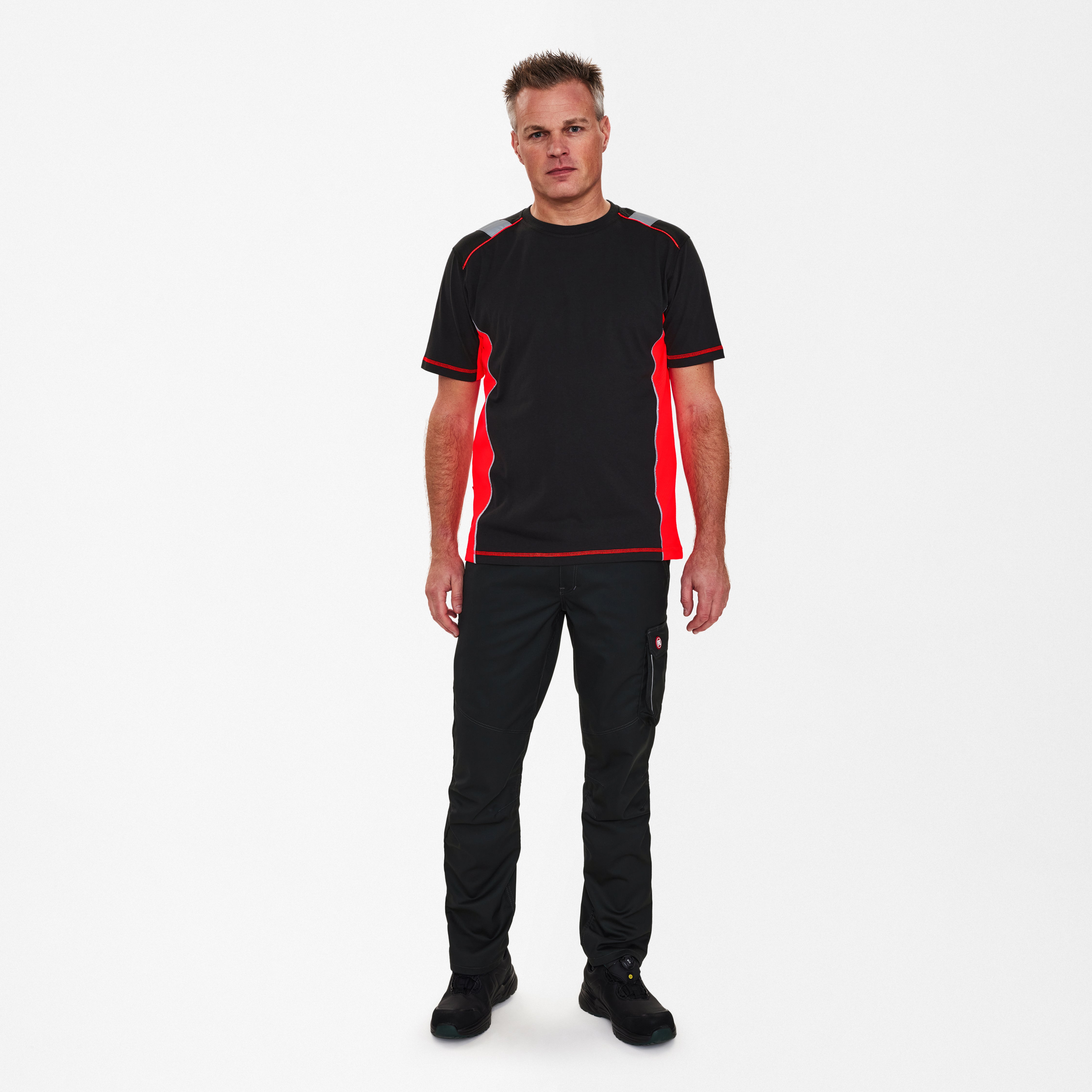 Cargo T-shirt