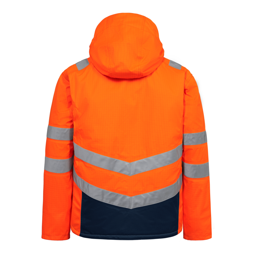 Safety+ winterjack