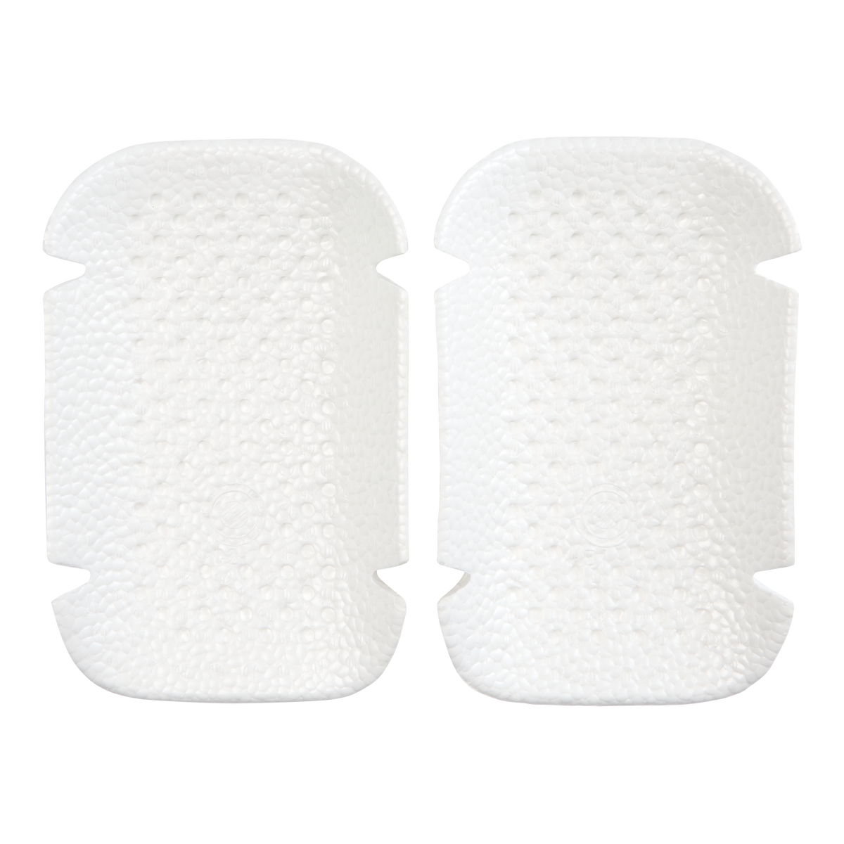 Shockproof Kniestukken - Wit
