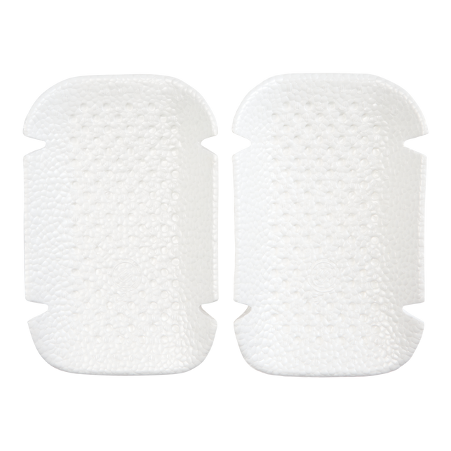 Shockproof Kniestukken - Wit