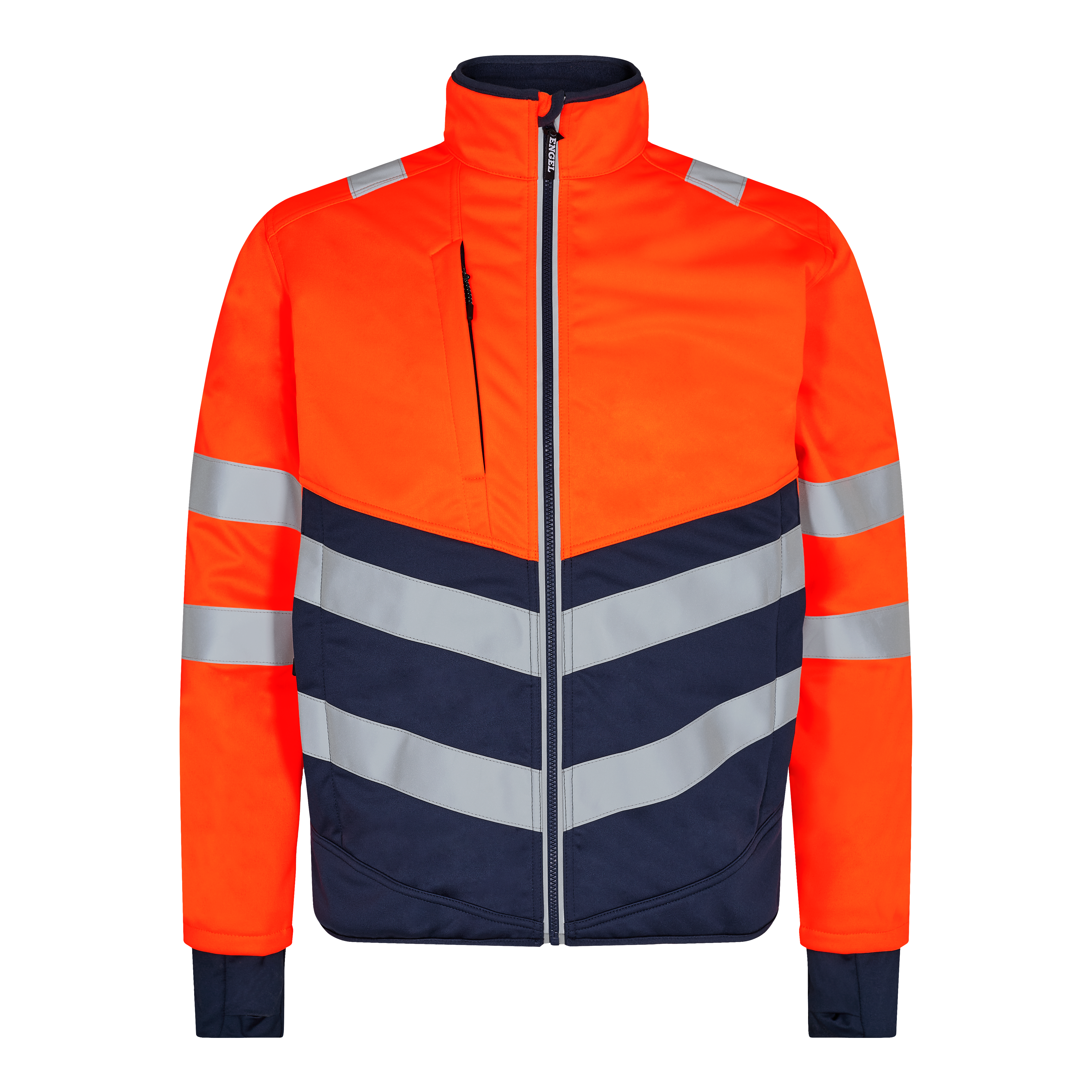 Safety softshell jack