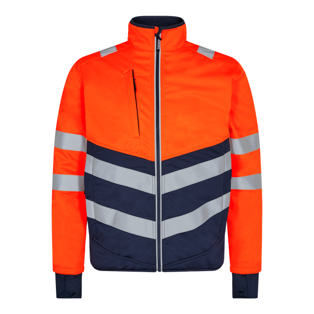 Safety softshell jack