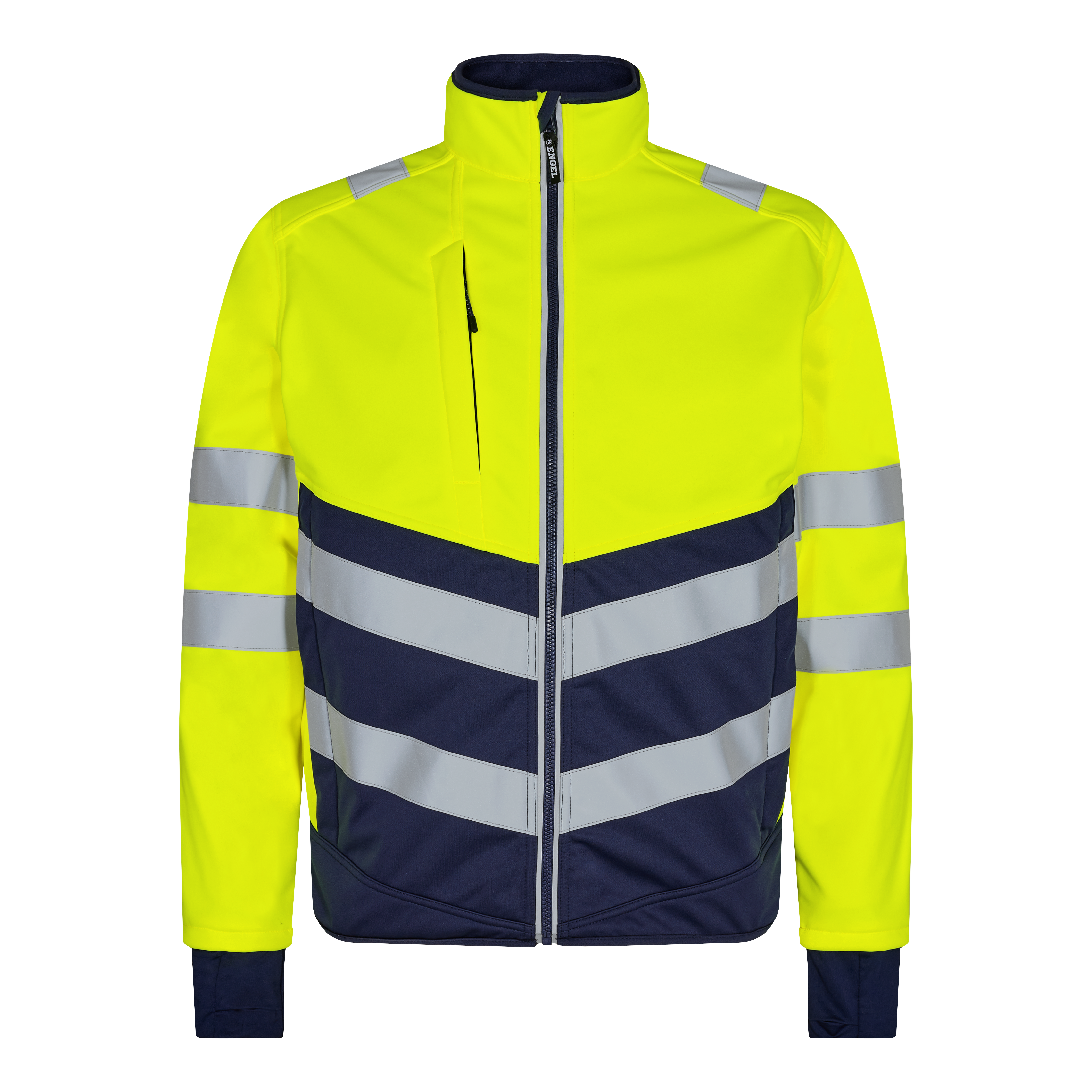 Safety softshell jack