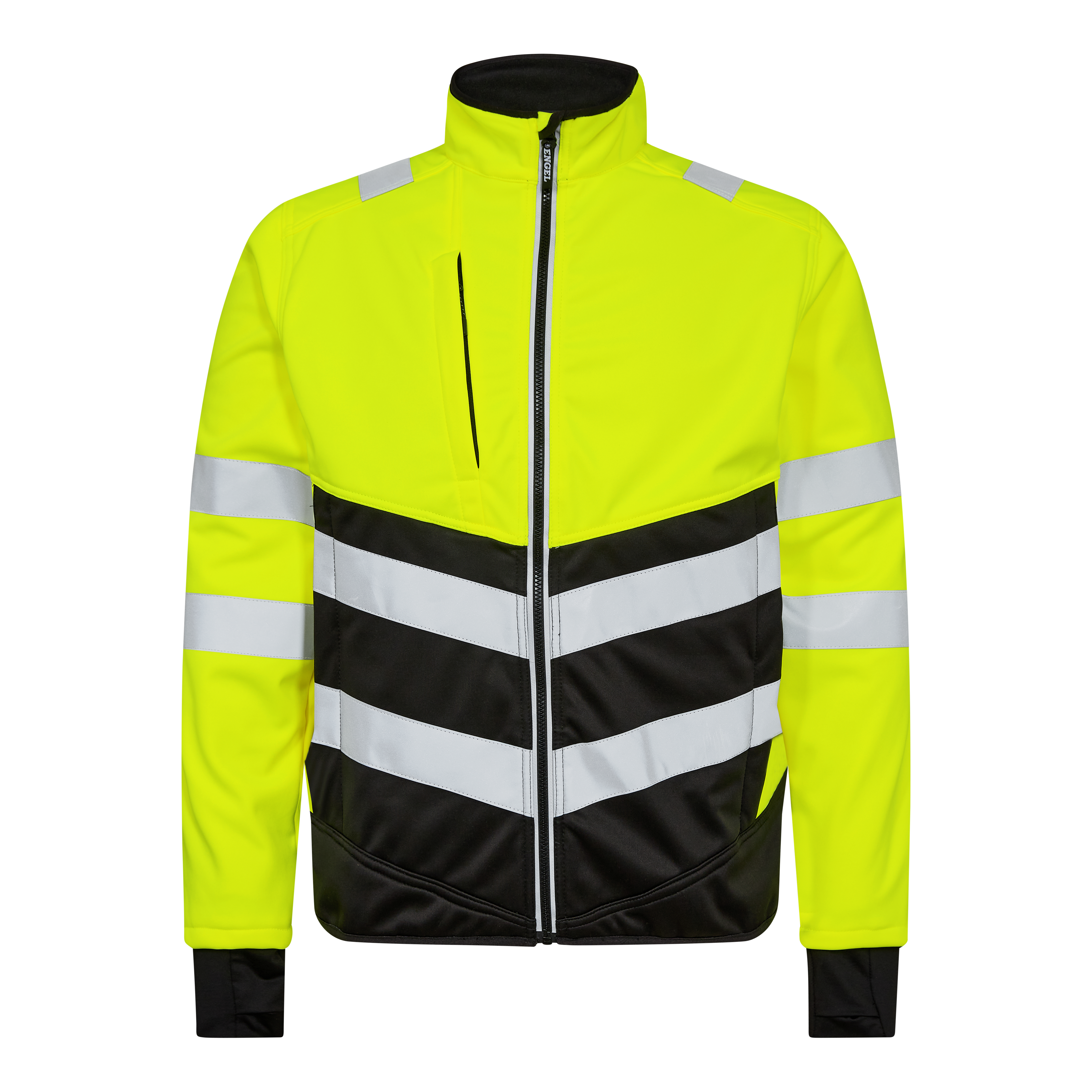 Safety softshell jack