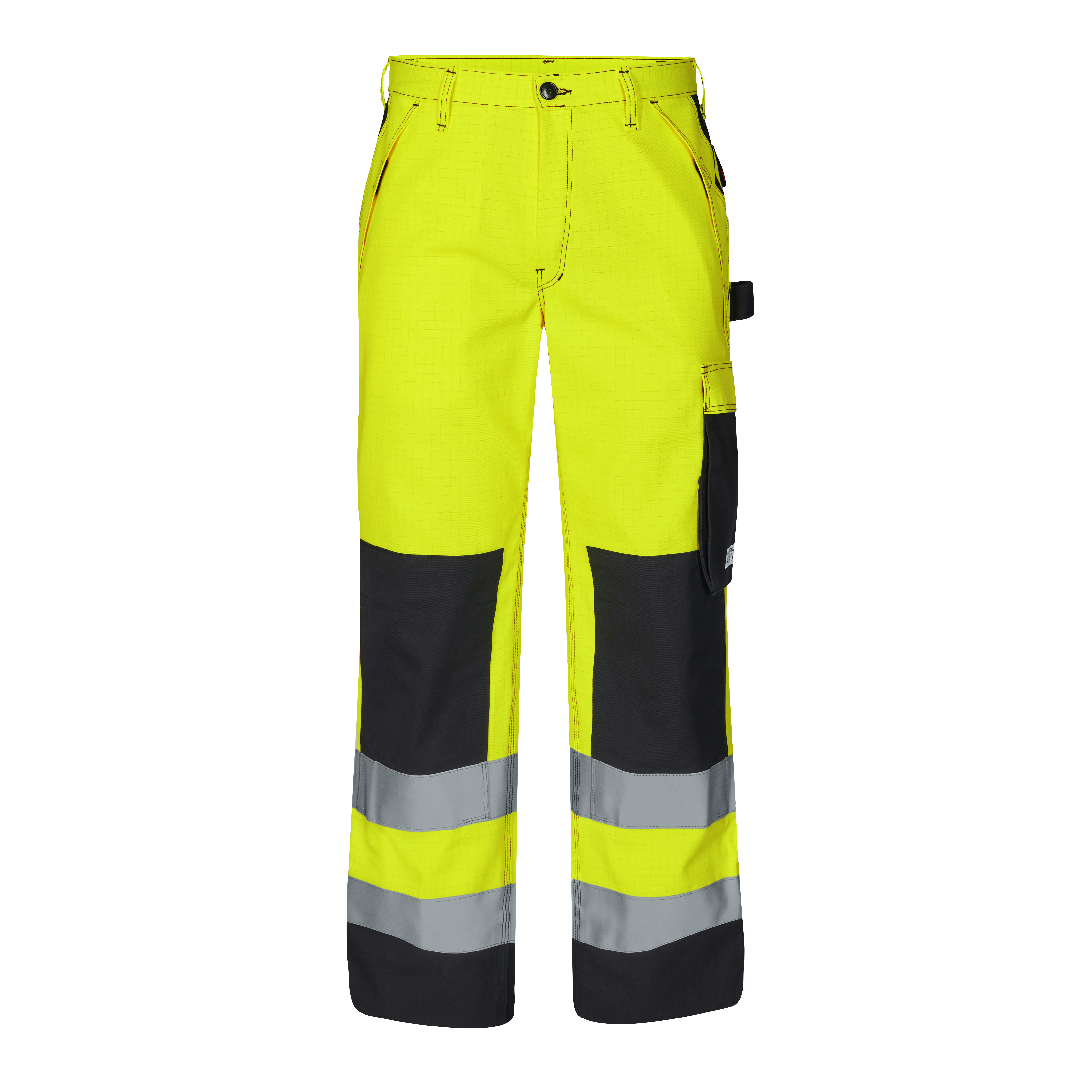 Safety+ EN ISO 20471 trousers