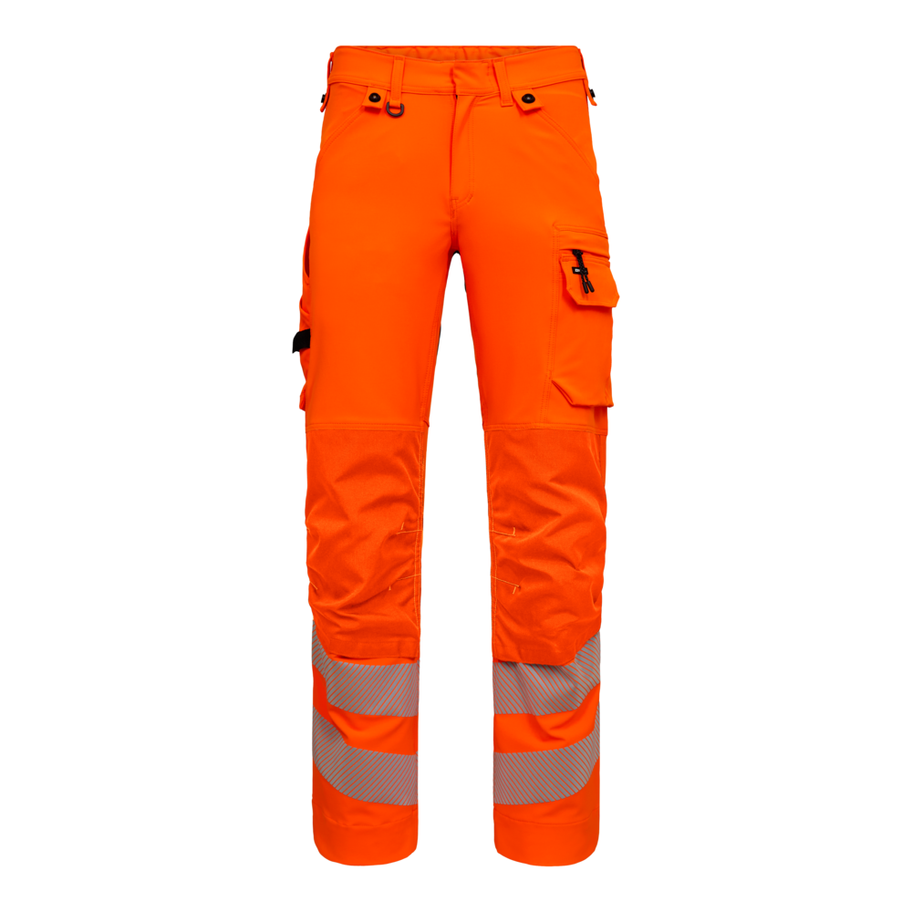 Safety werkbroek 4-weg