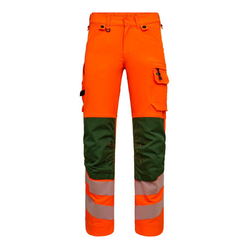 Safety werkbroek 4-weg
