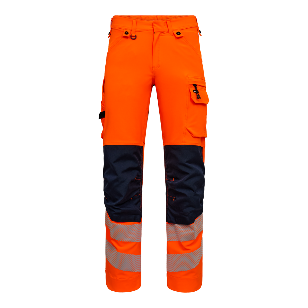 Safety werkbroek 4-weg