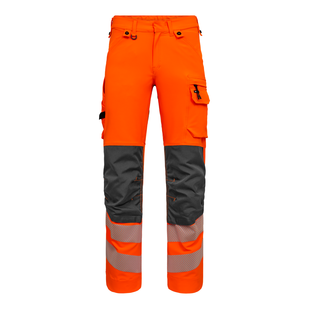 Safety werkbroek 4-weg