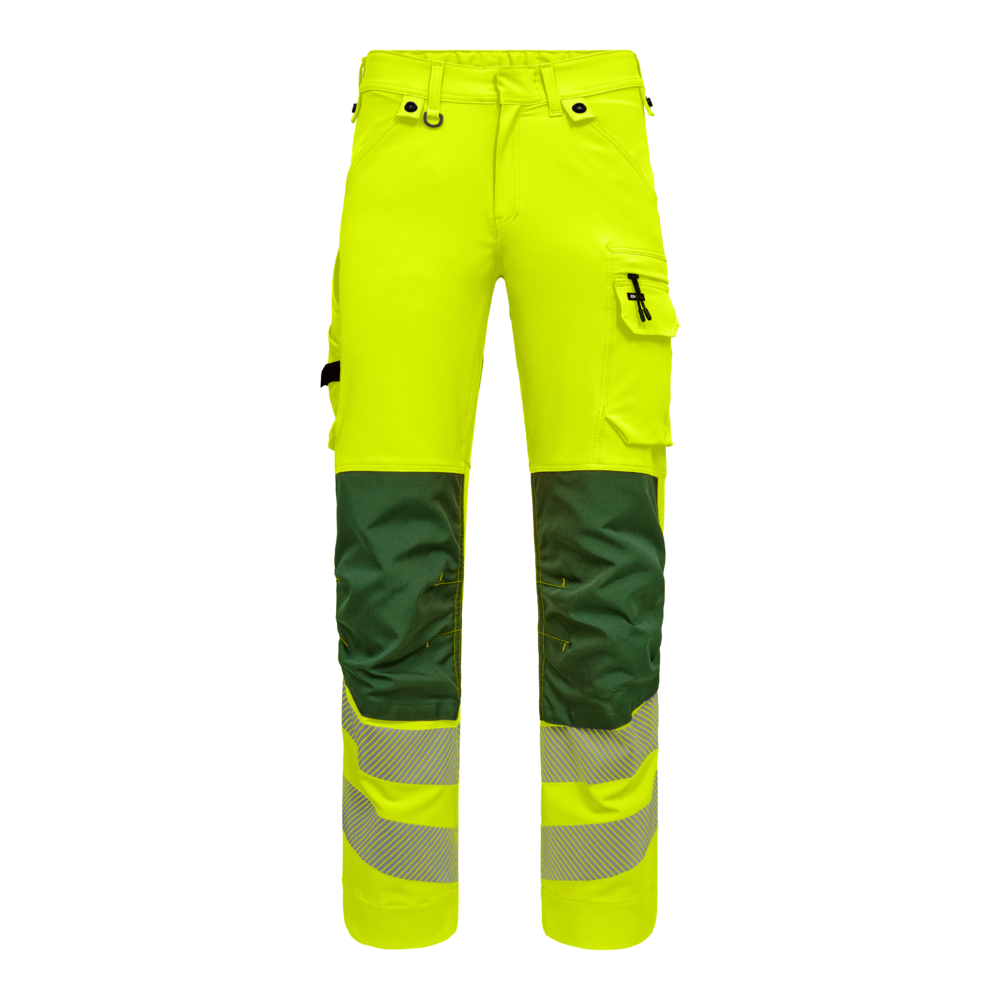 Safety werkbroek 4-weg