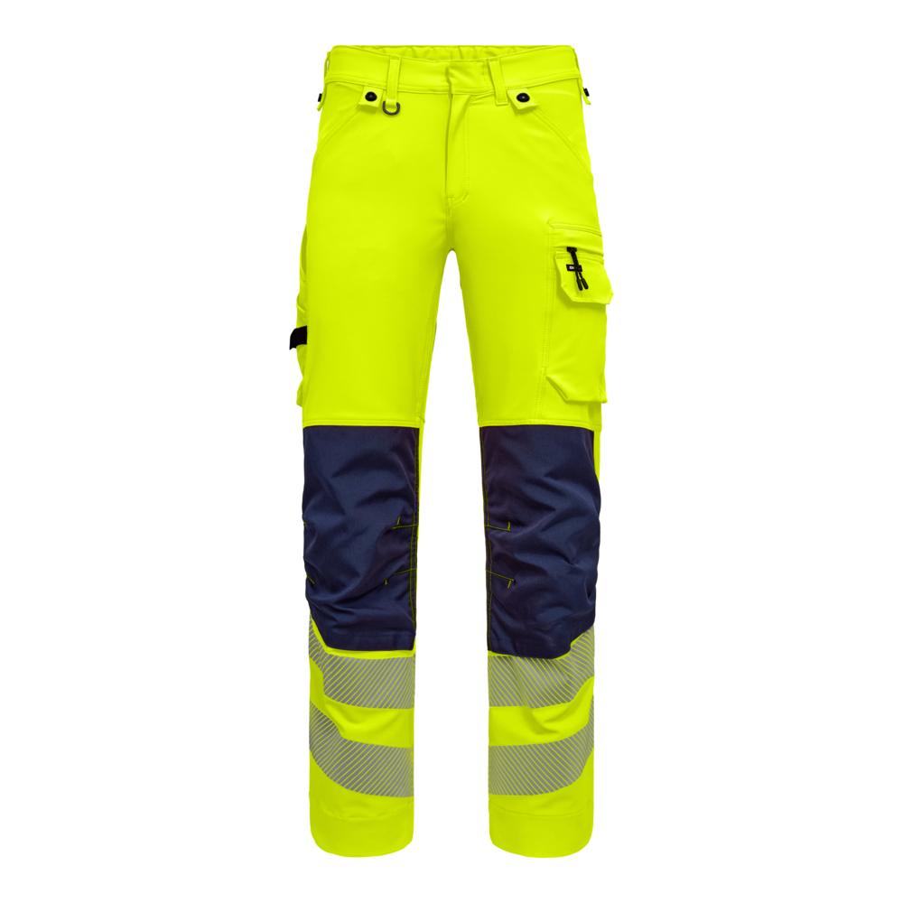 Safety werkbroek 4-weg