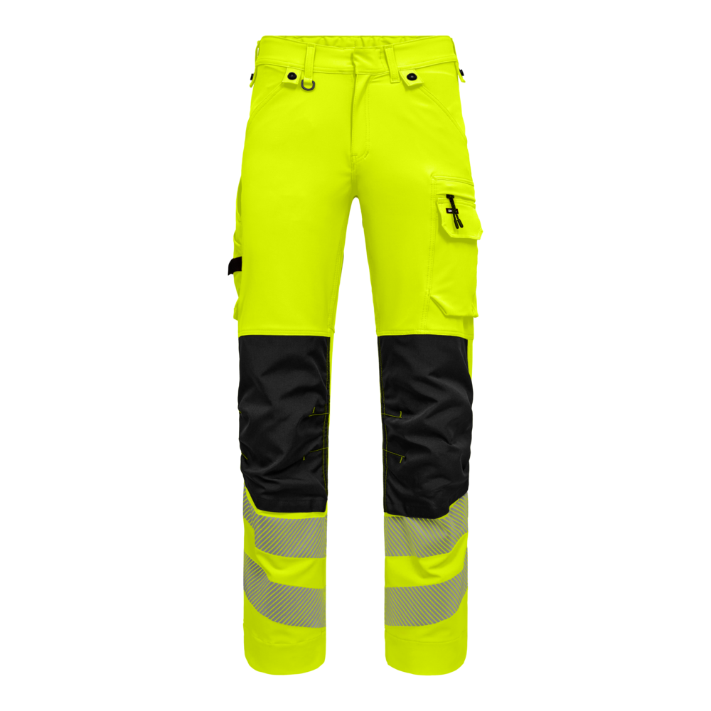 Safety werkbroek 4-weg