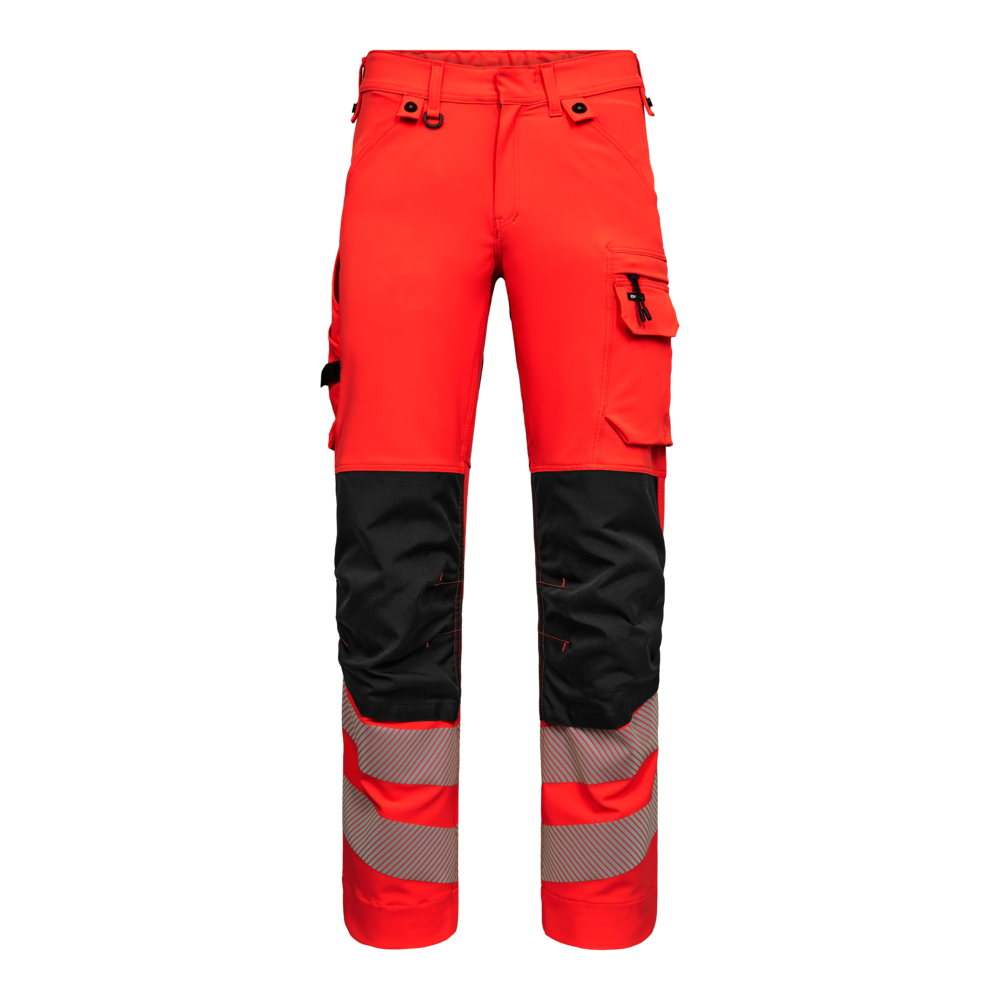 Safety werkbroek 4-weg