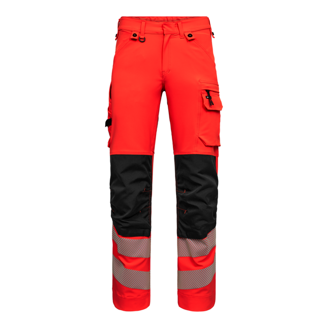 Safety werkbroek 4-weg