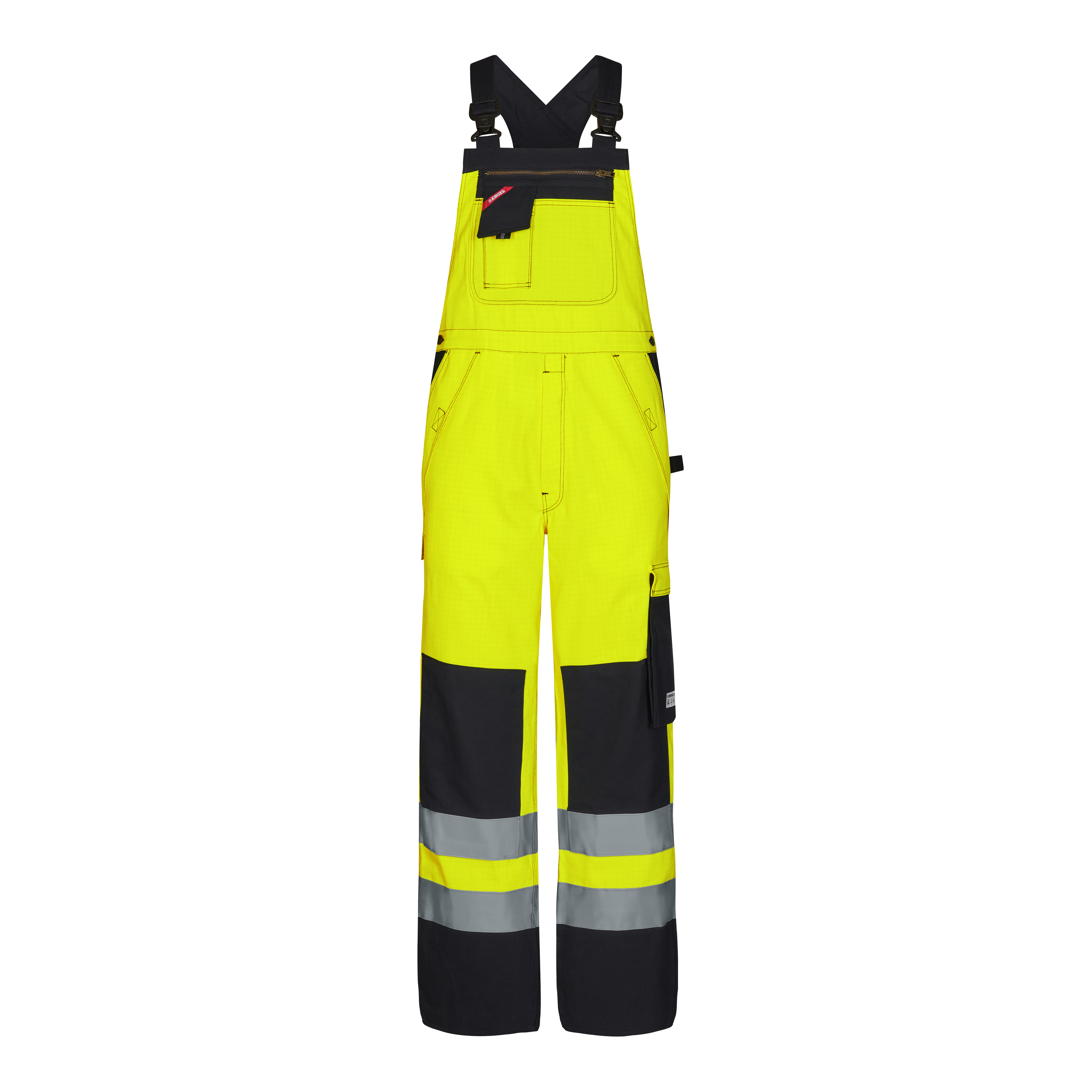 Engel Safety+ Amer. Overall EN 20471