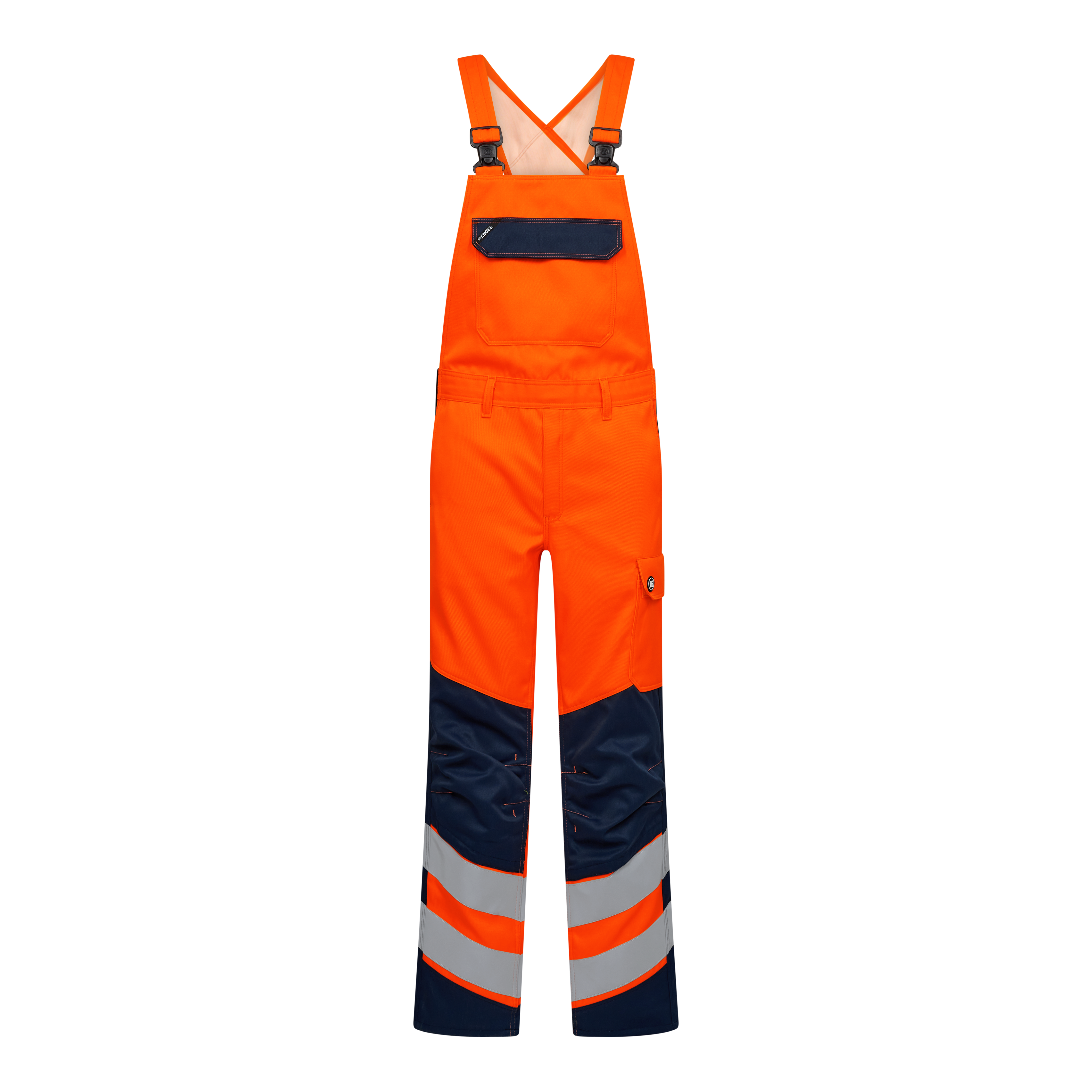 Safety+ Amerikaanse overall