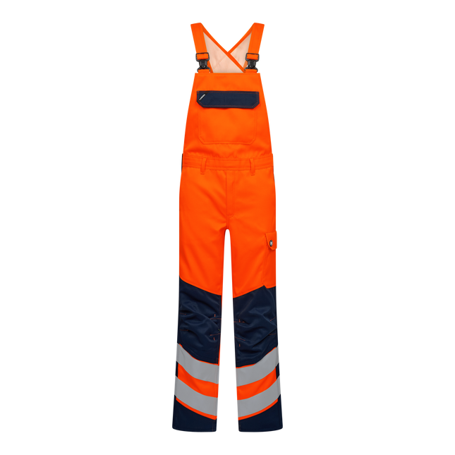 Safety+ Amerikaanse overall