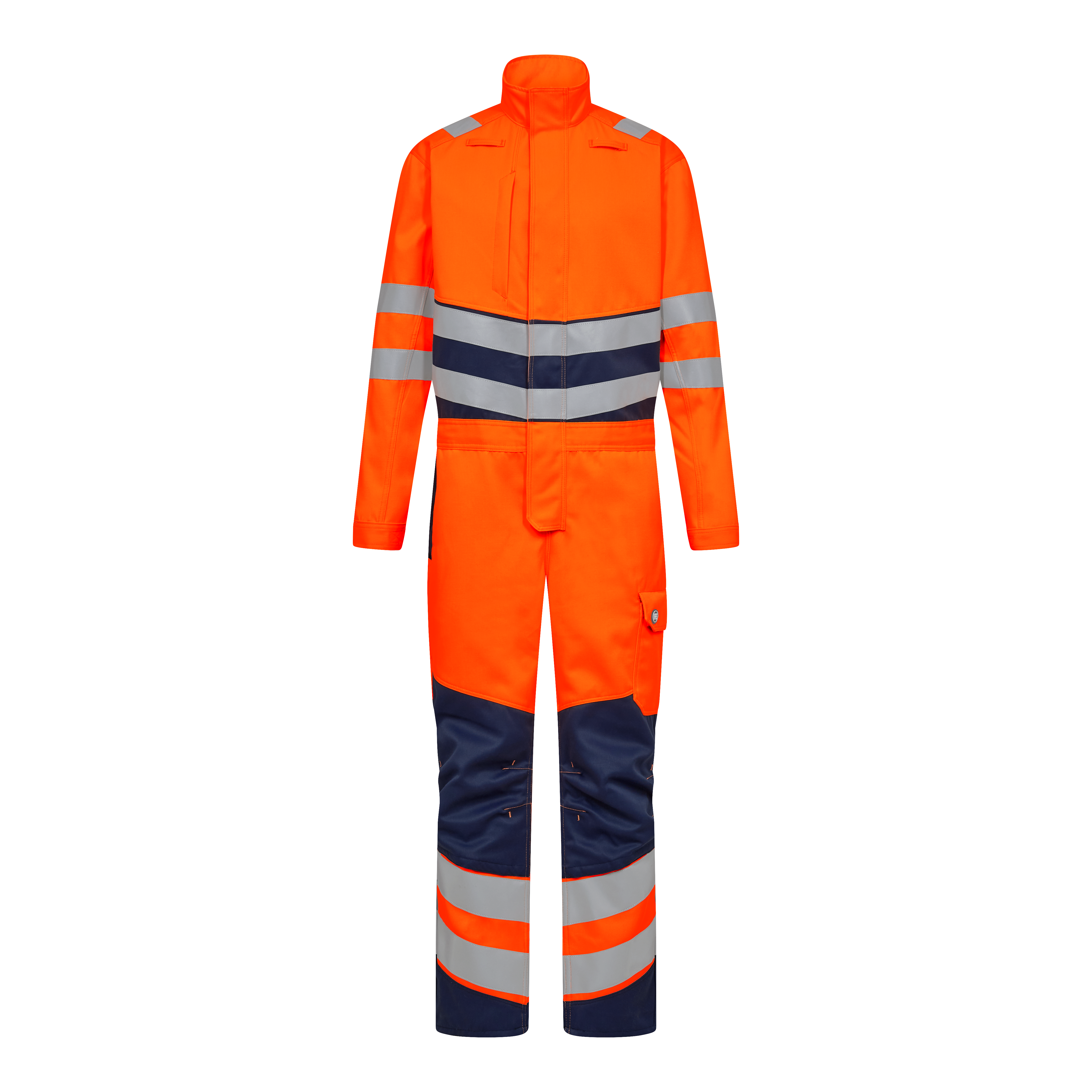 Safety+ overall