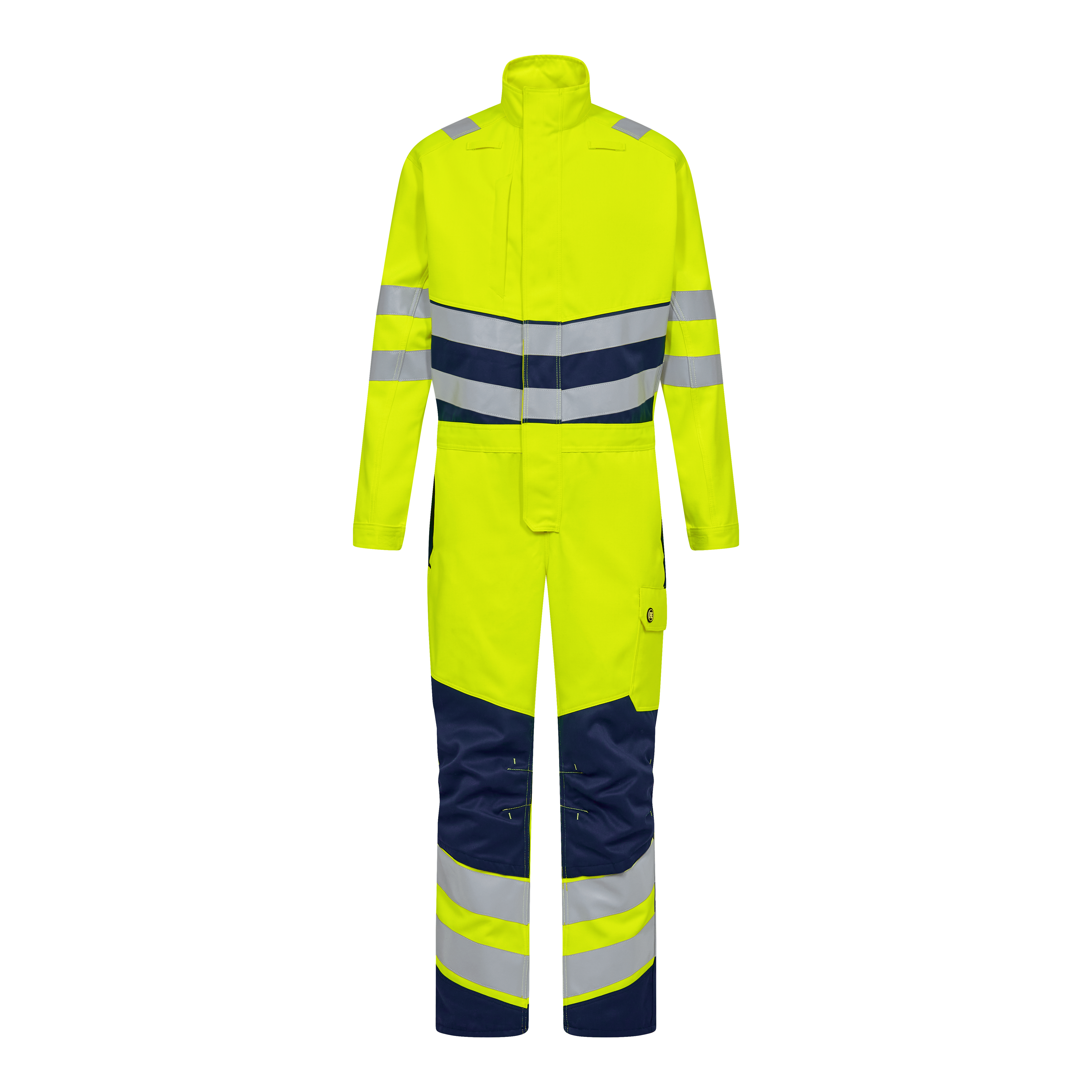 Safety+ overall