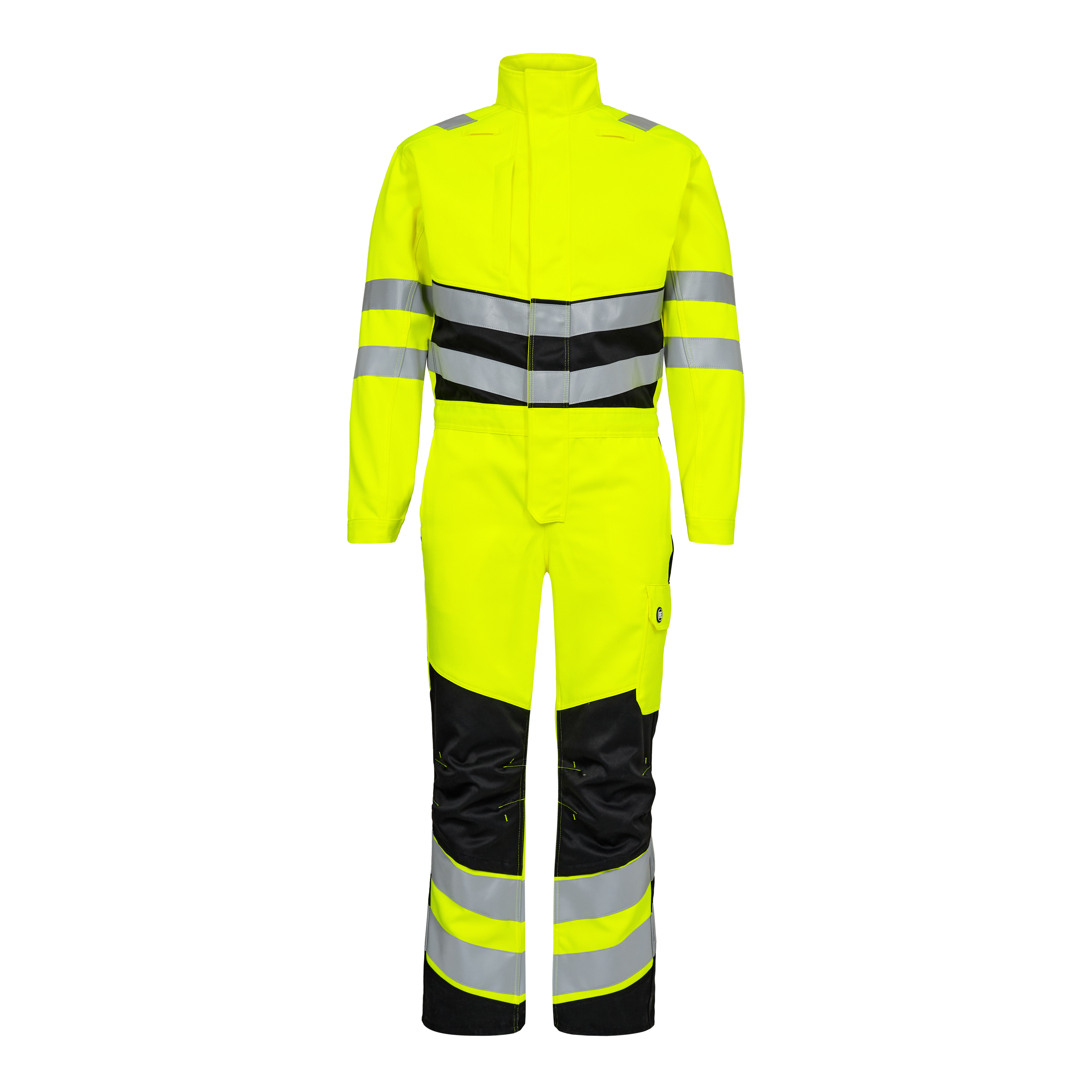 Safety+ overall