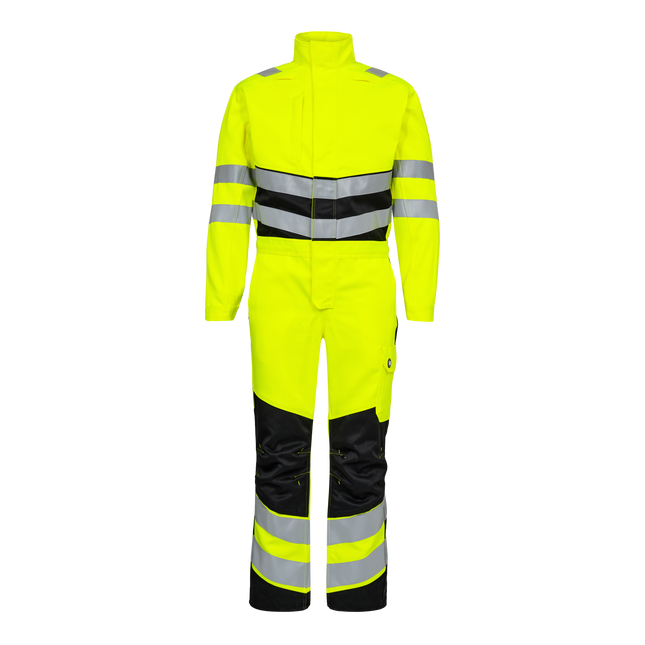Safety+ overall