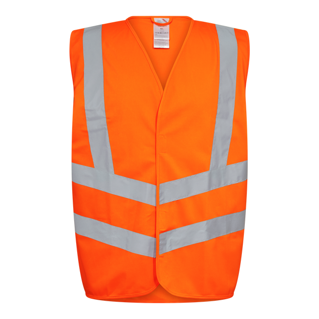 Safety wegenvest
