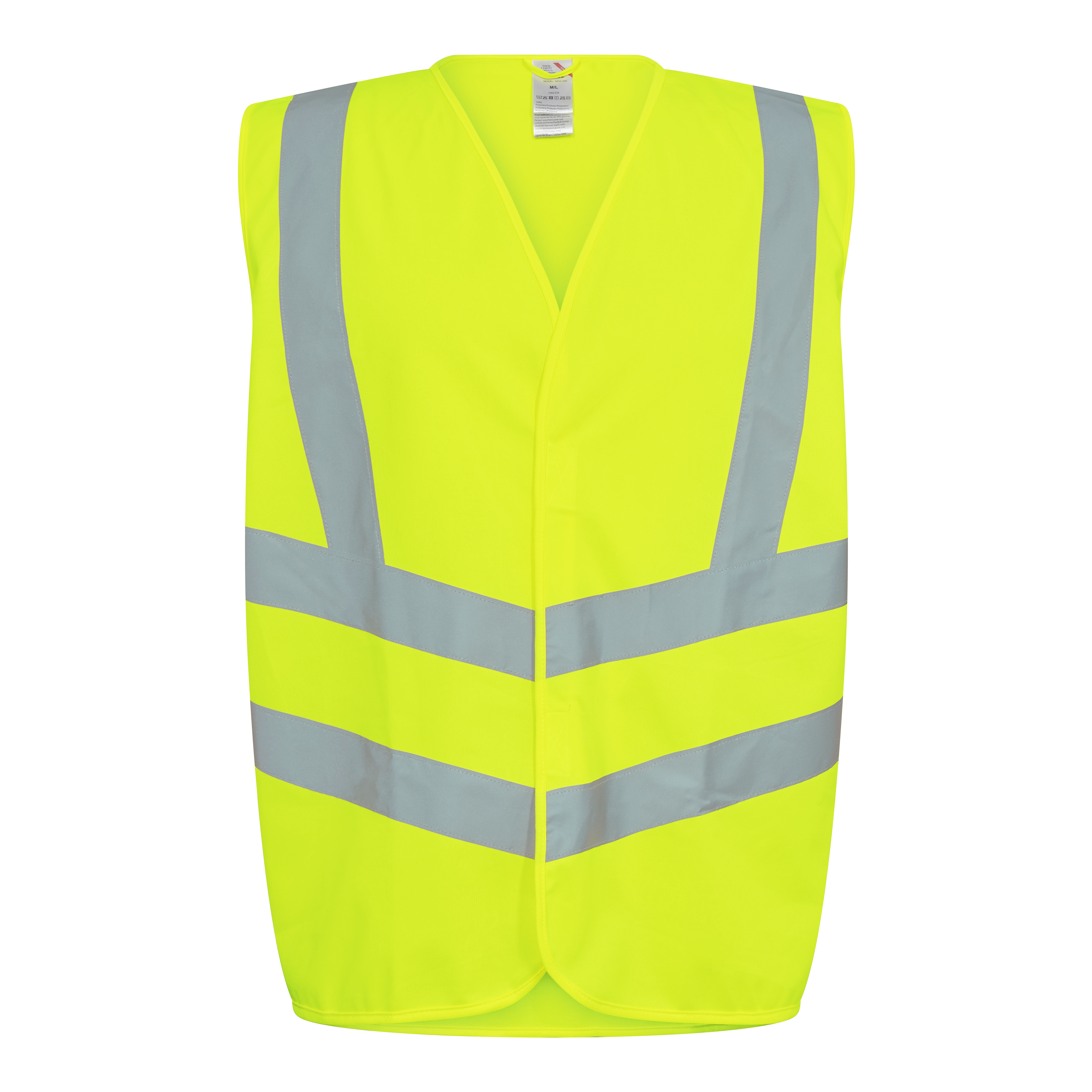 Safety wegenvest