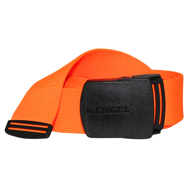 Riem met nylon gesp