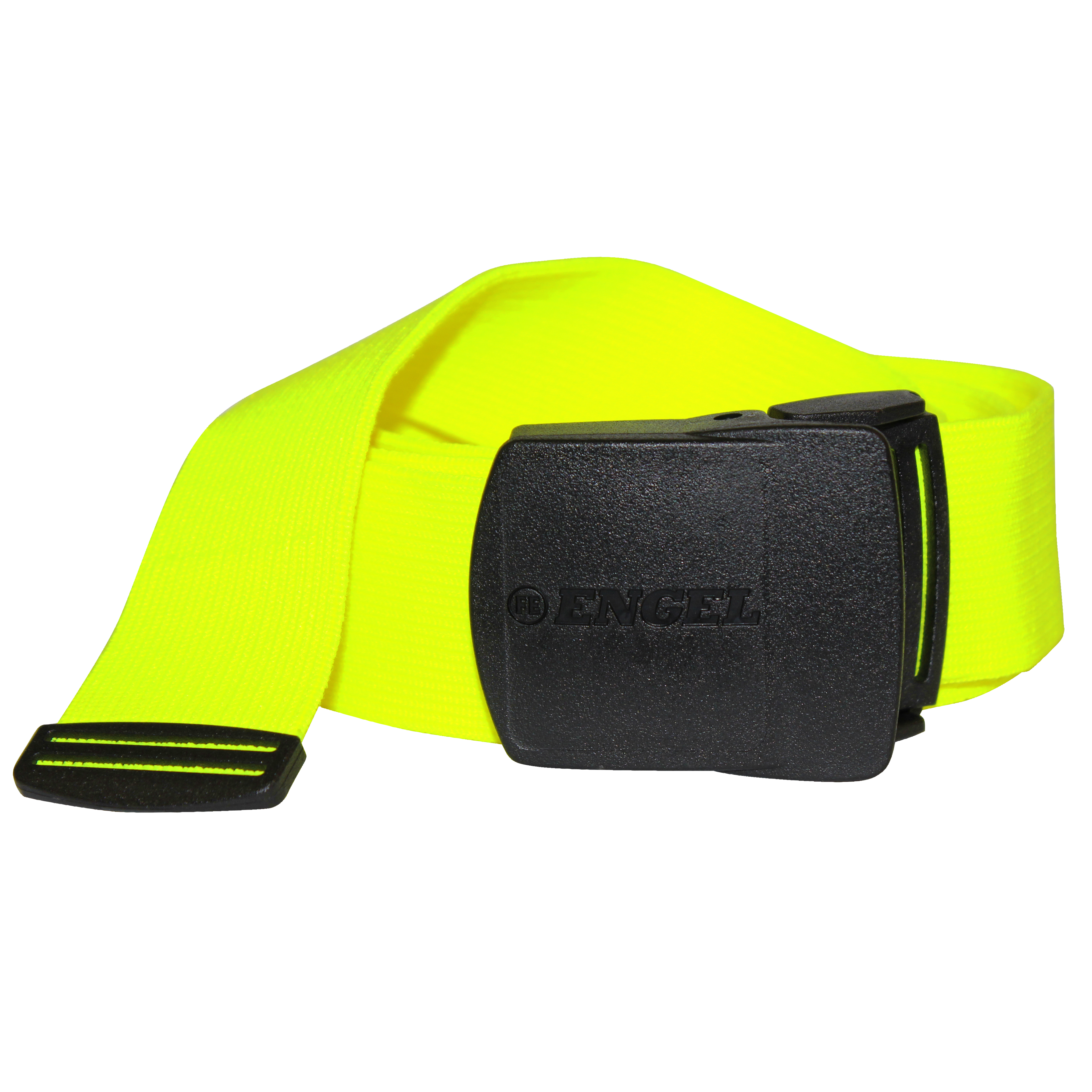 Riem met nylon gesp