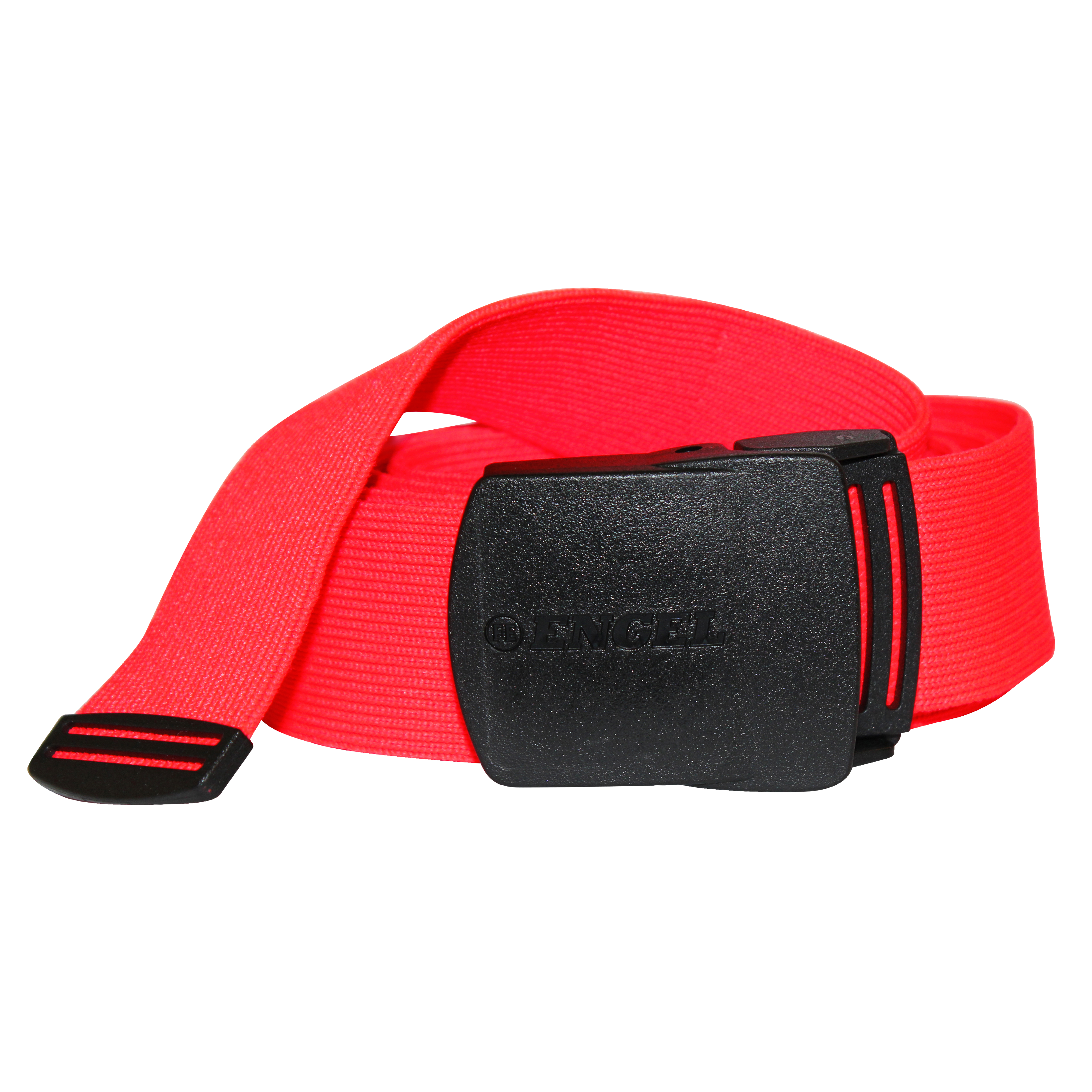 Riem met nylon gesp