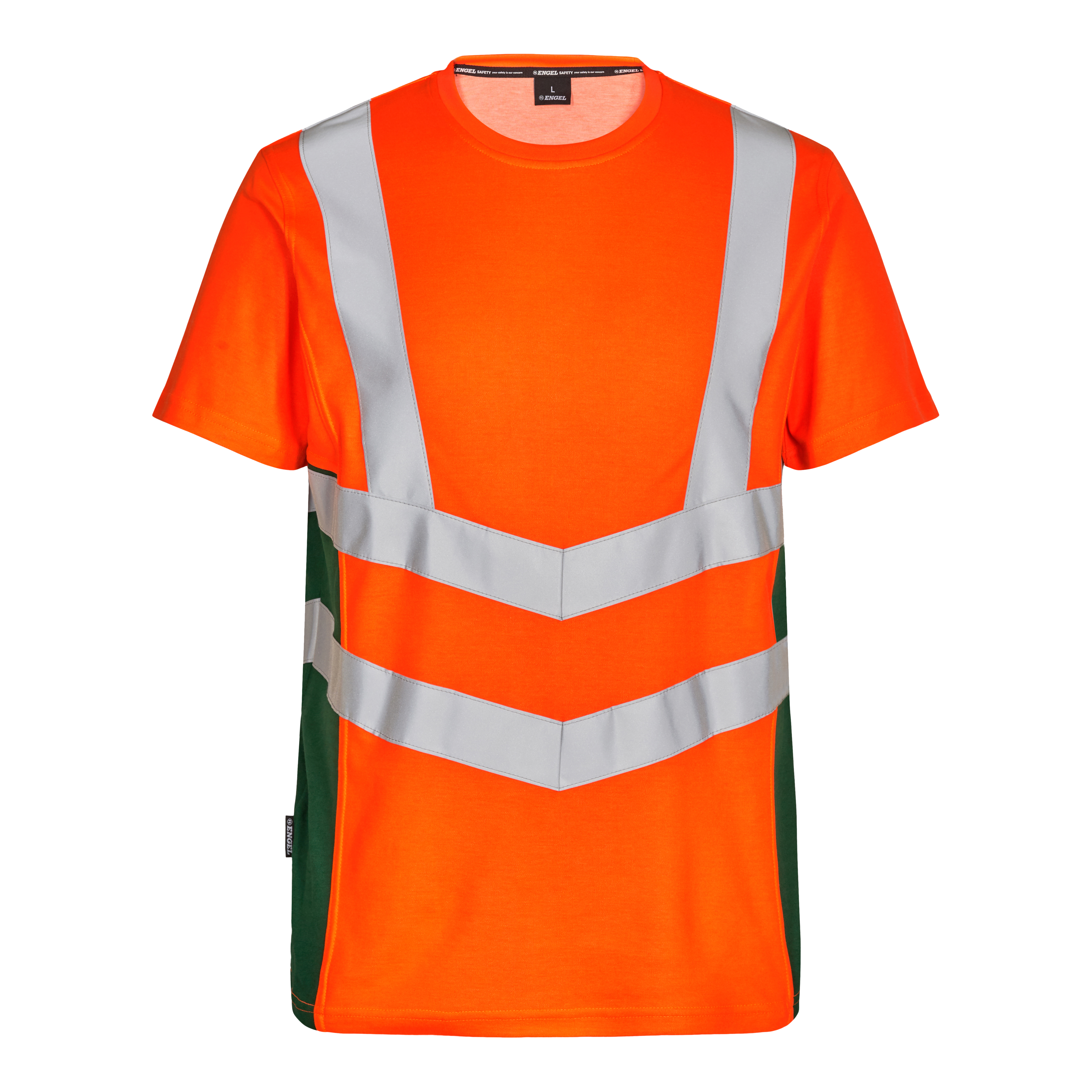 Safety T-shirt