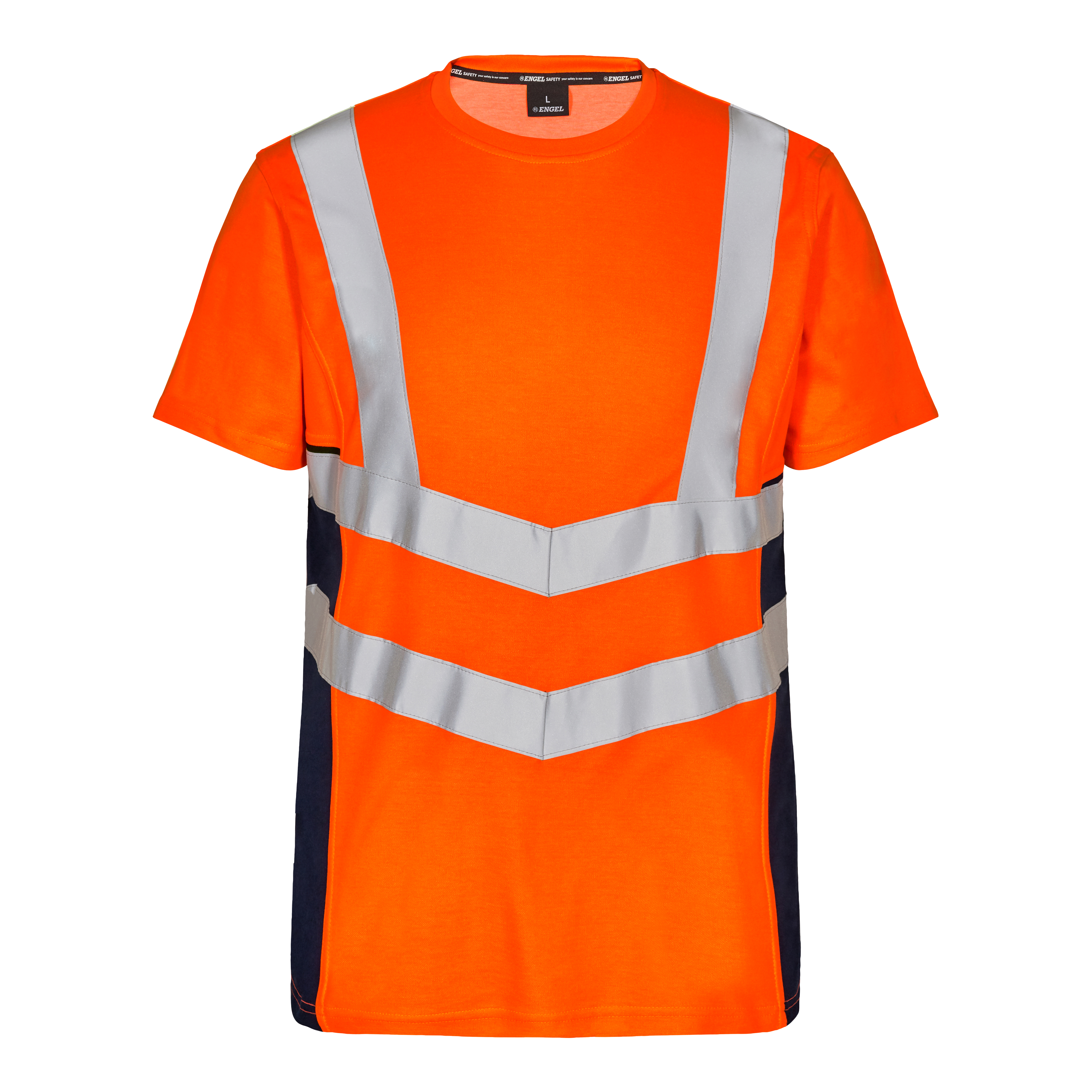 Safety T-shirt