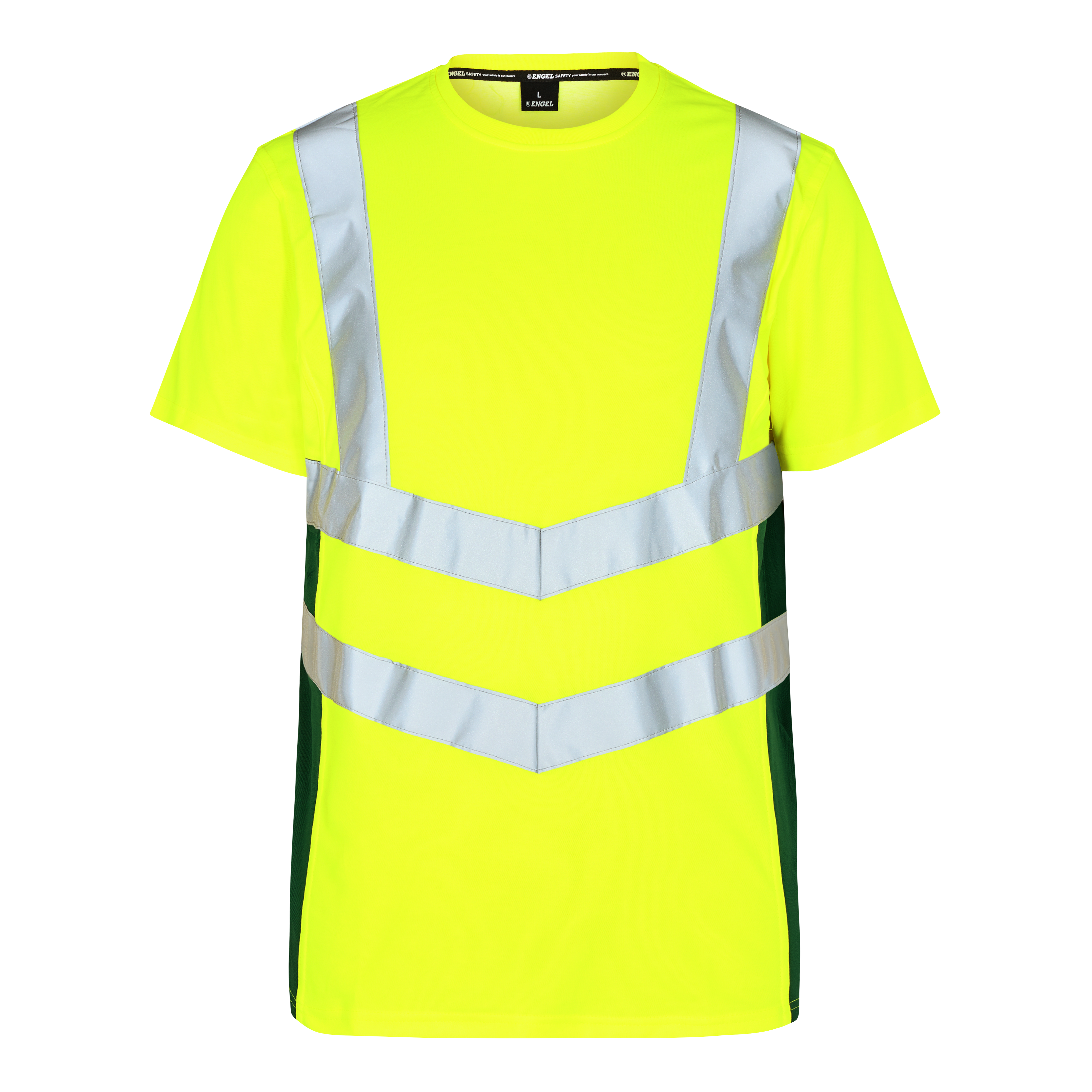 Safety T-shirt