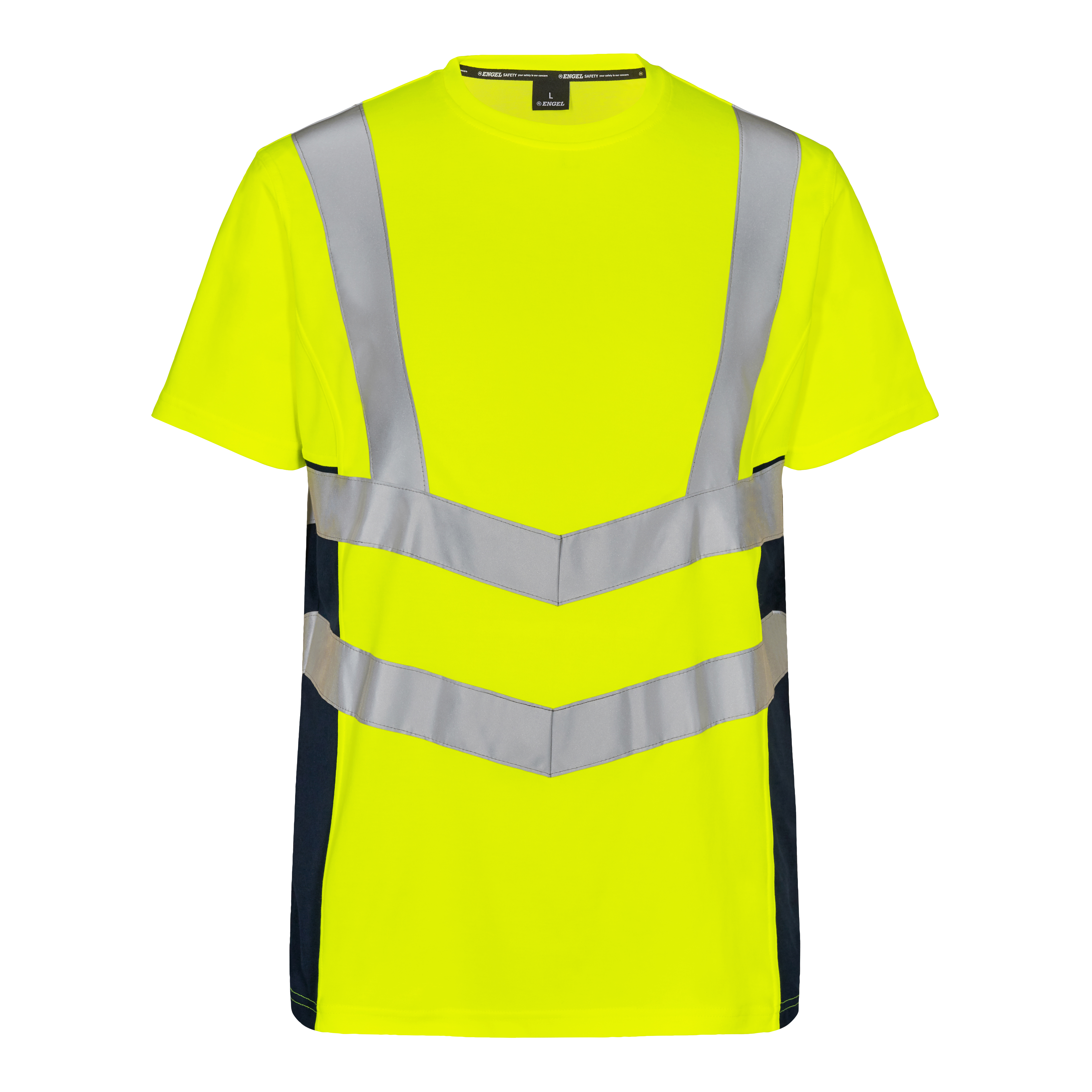 Safety T-shirt