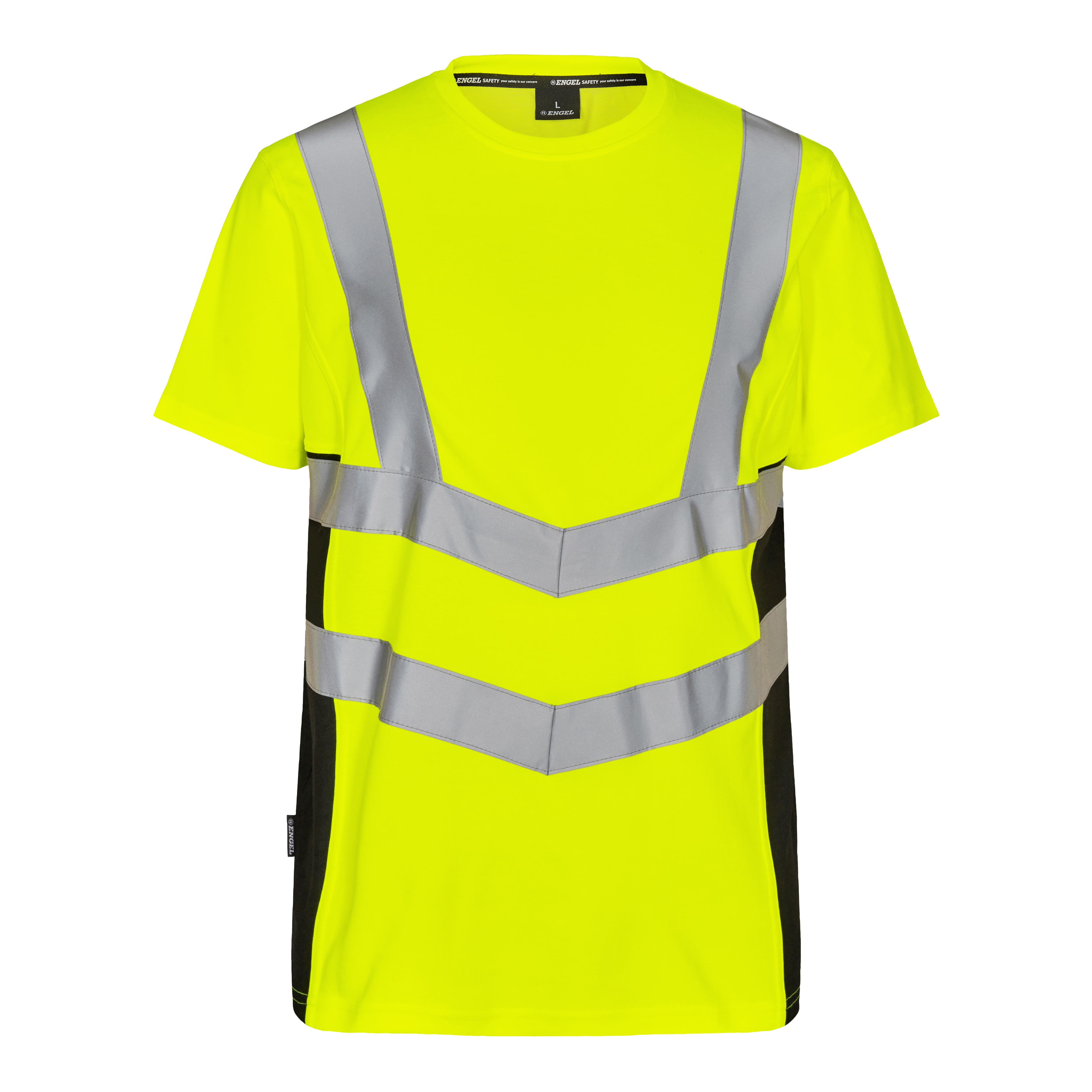 Safety T-shirt