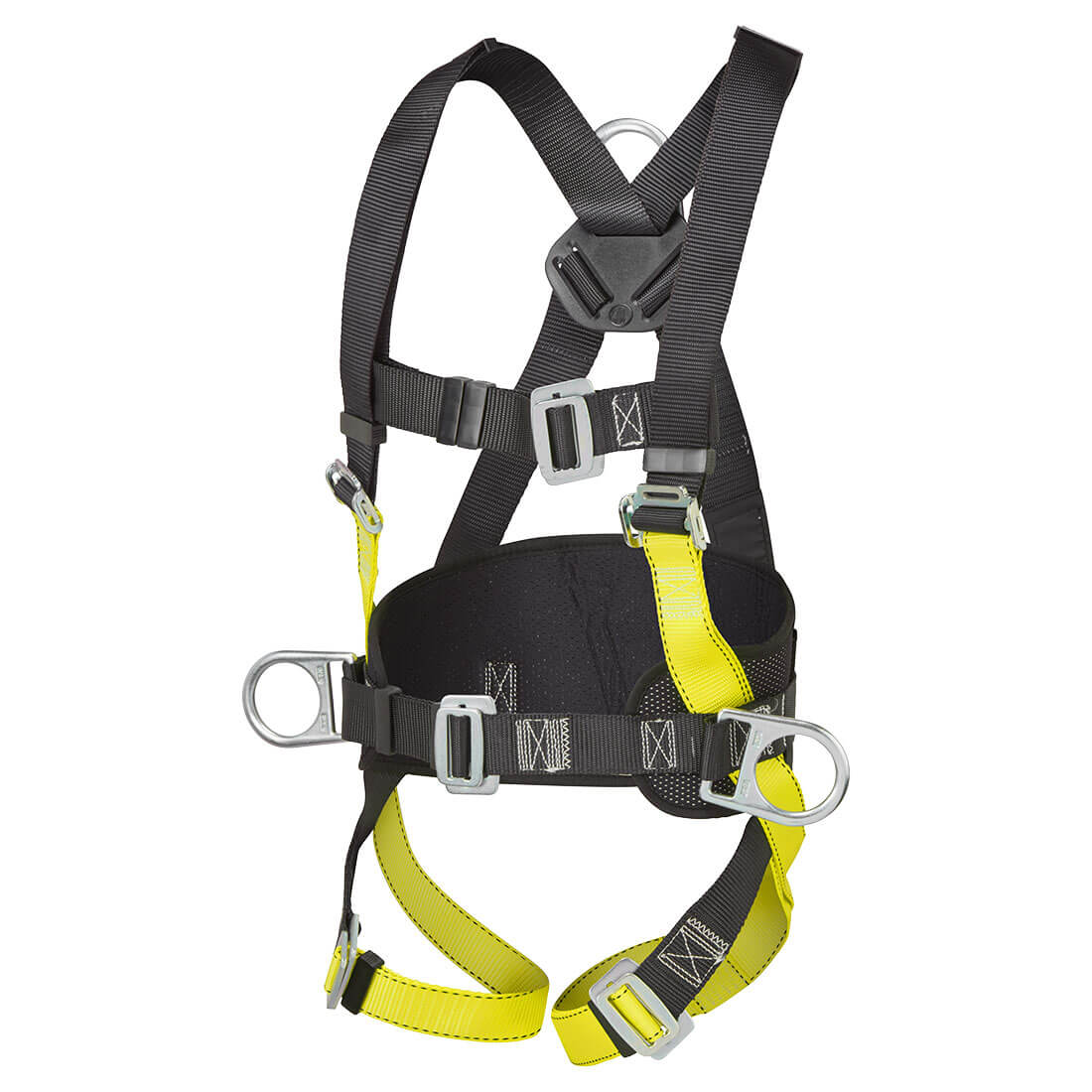 Portwest 2-Punkt Comfort Plus Gurt