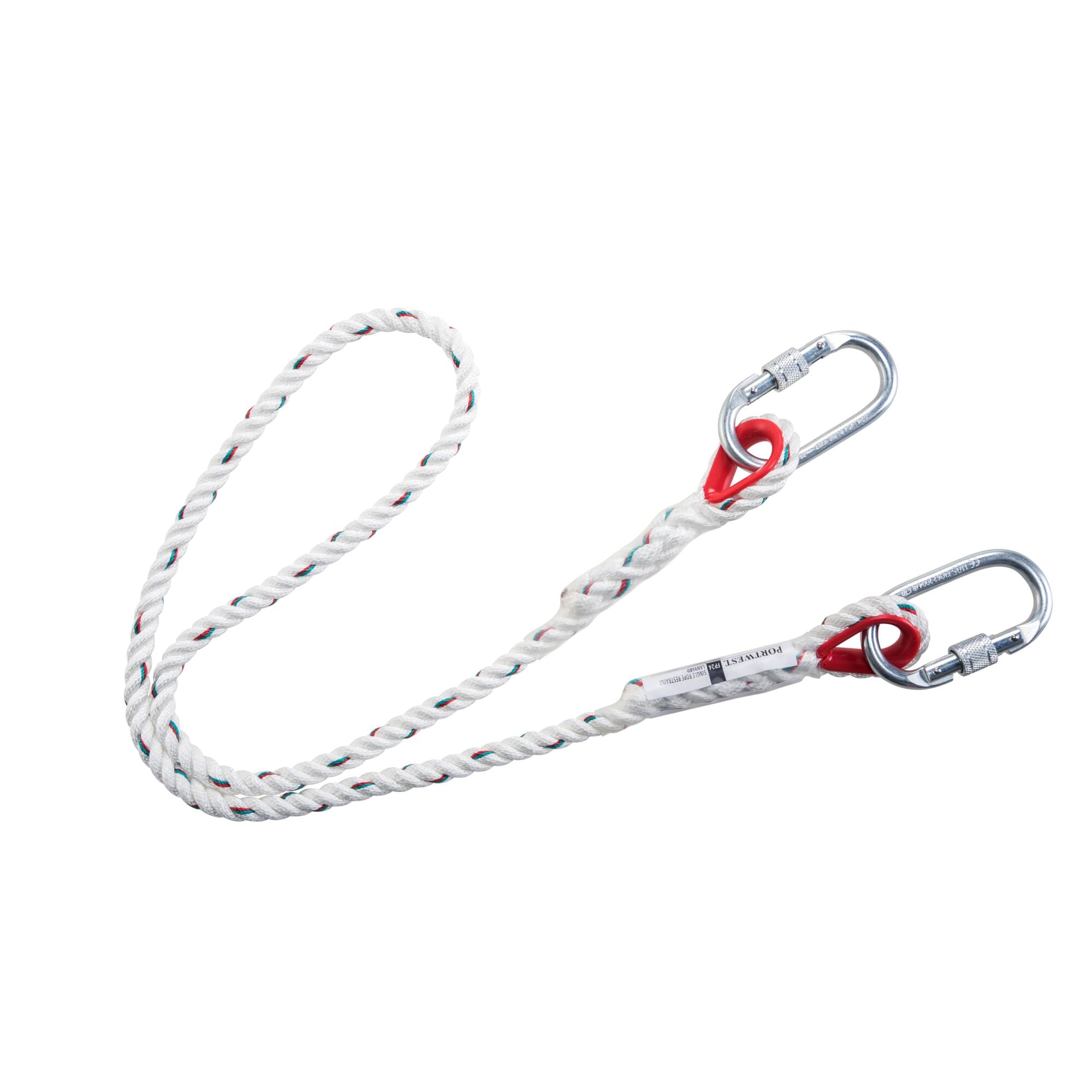 Portwest Single Lanyard