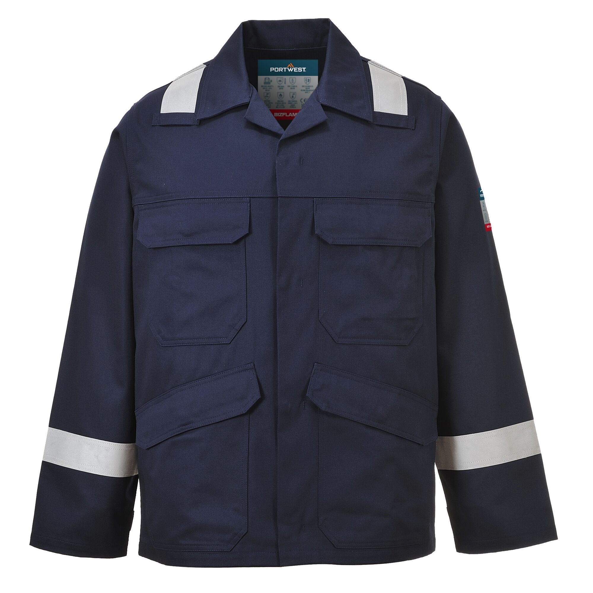Bizflame Plus Jack FR25 - Marine