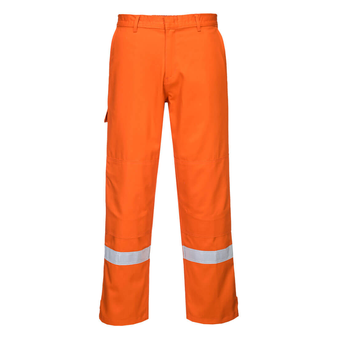 Bizflame Work FR Trousers - Orange