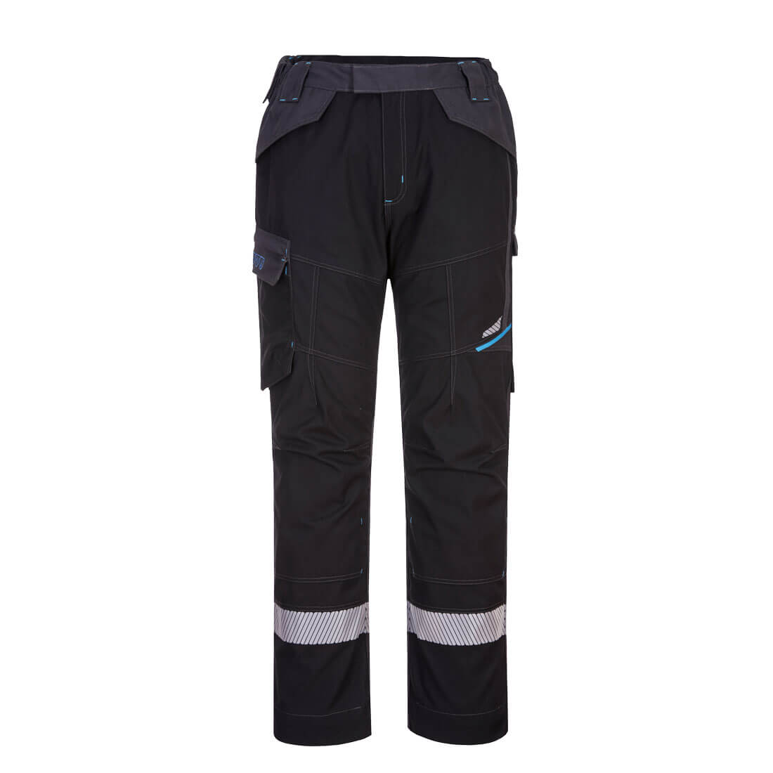 WX3 Modaflame Work FR Service-Bundhose