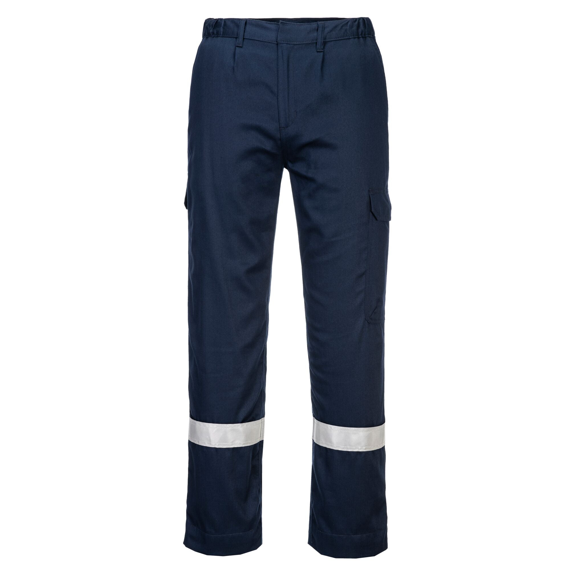 FR lichtgewicht Antistatische Broek - Marine