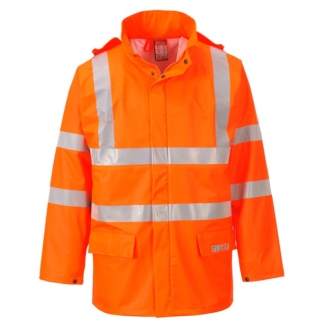 Sealtex Flame Hi-Vis - Oranje