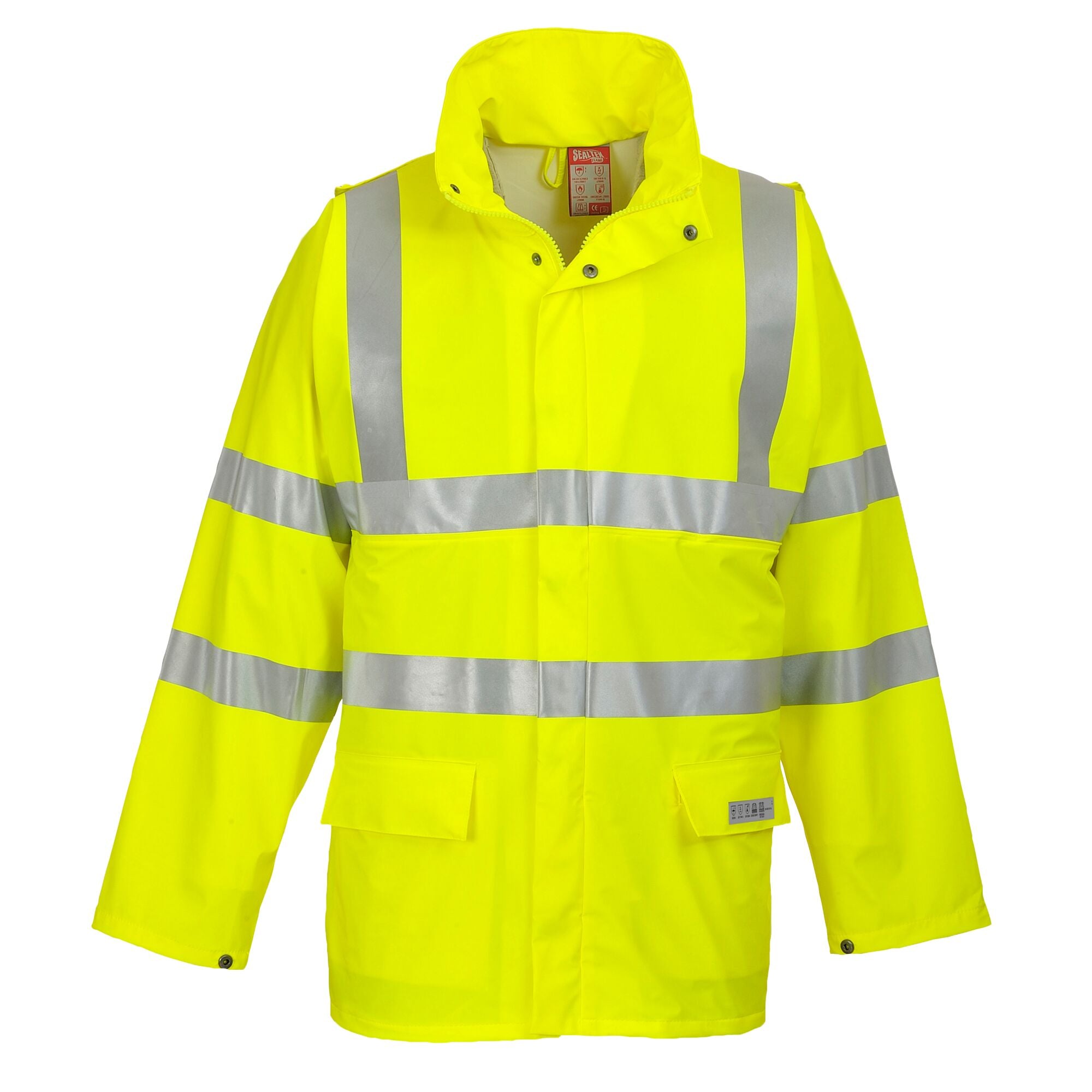 Sealtex Flame Hi-Vis - Geel