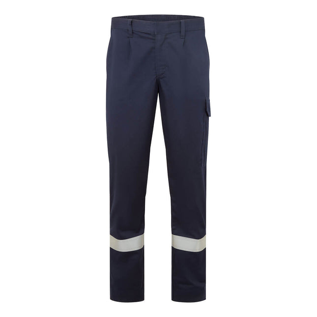 Bizflame 88/12 FR Trousers - Navy