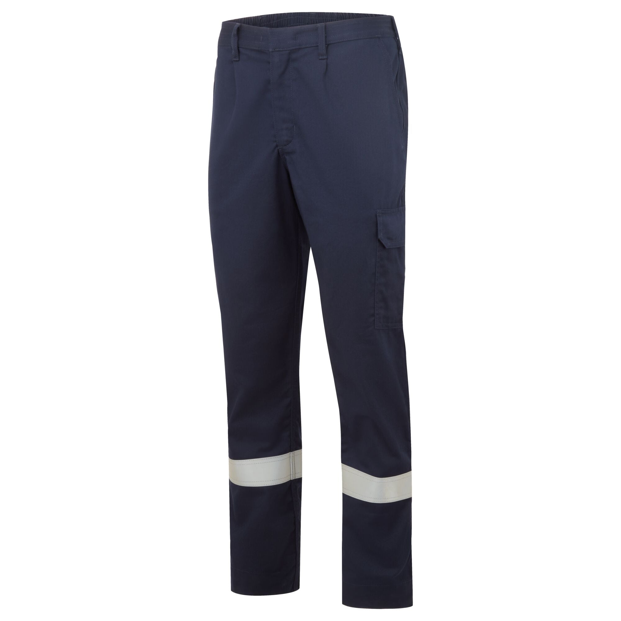 Bizflame 88/12 FR Broek - Marine - opname 2