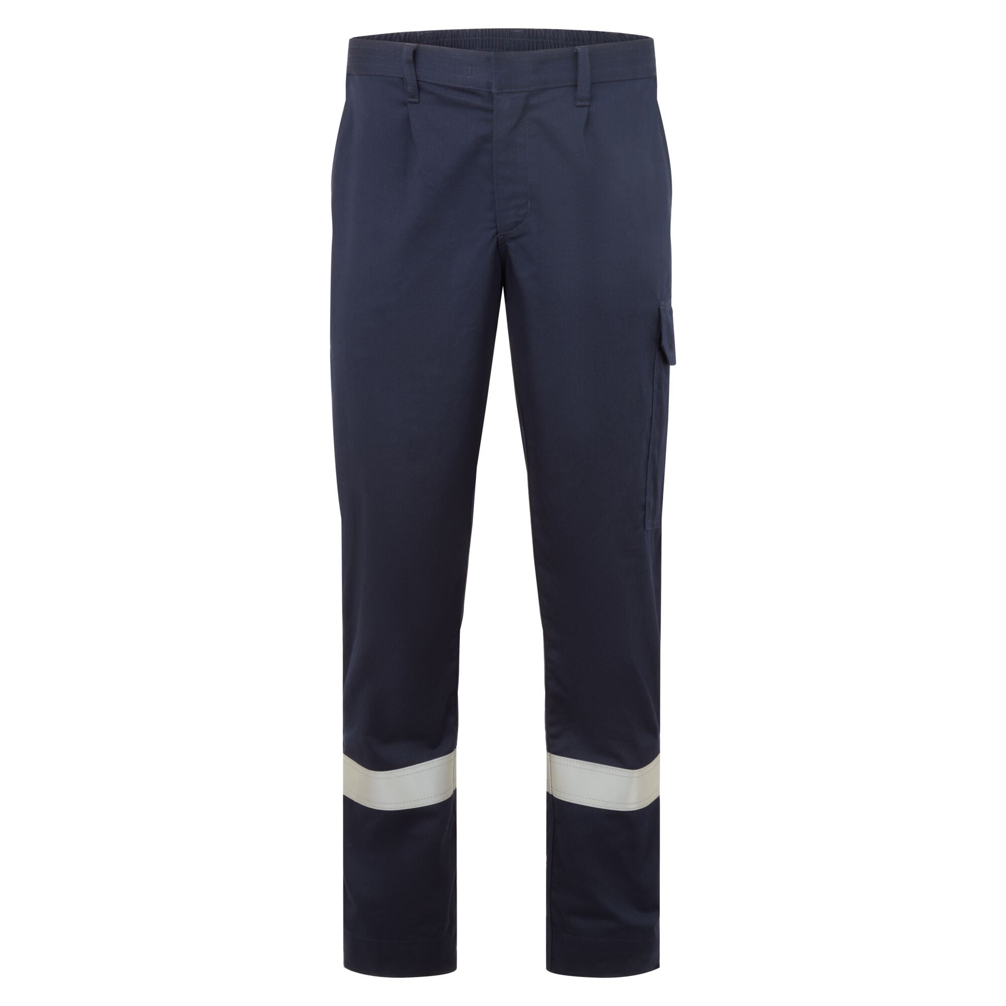 Bizflame 88/12 FR Broek - Marine