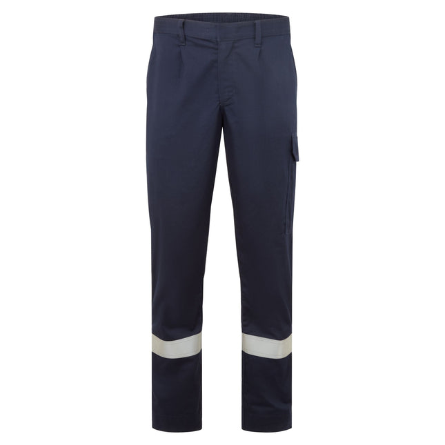 Bizflame 88/12 FR Broek - Marine