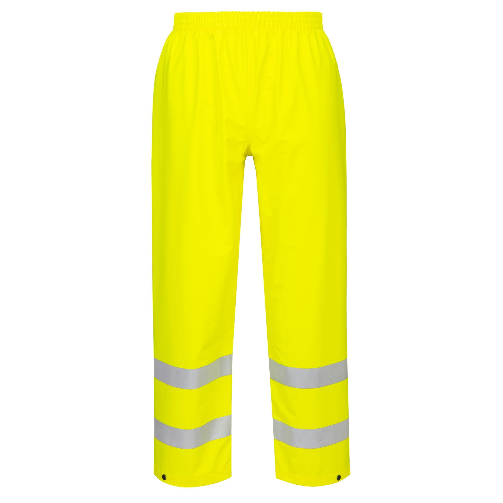 Sealtex Flame Hi-Vis-broek - Geel